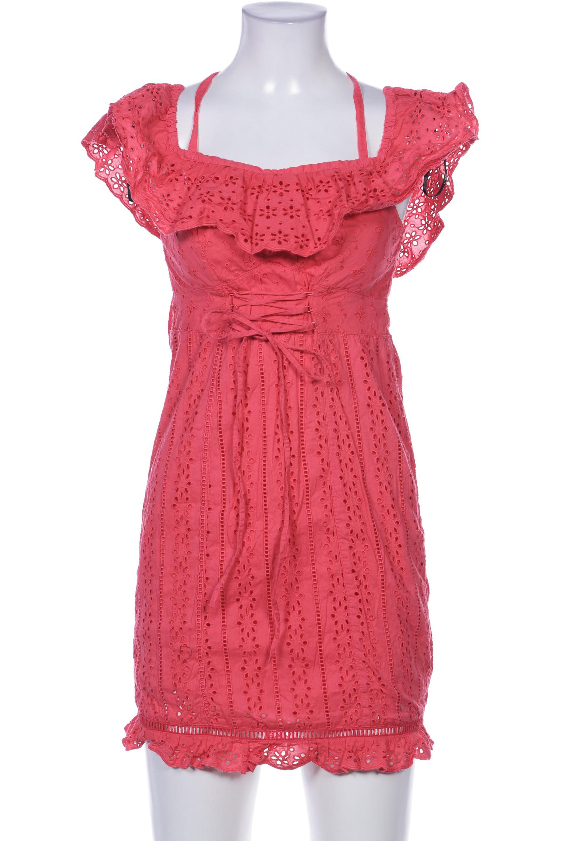 

Guess Damen Kleid, rot, Gr. 36
