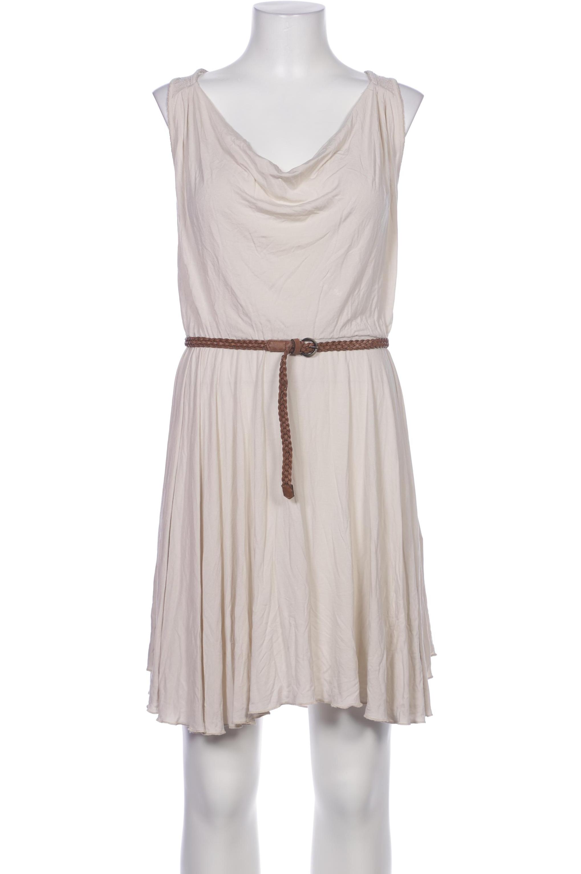 

Guess Damen Kleid, beige, Gr. 36