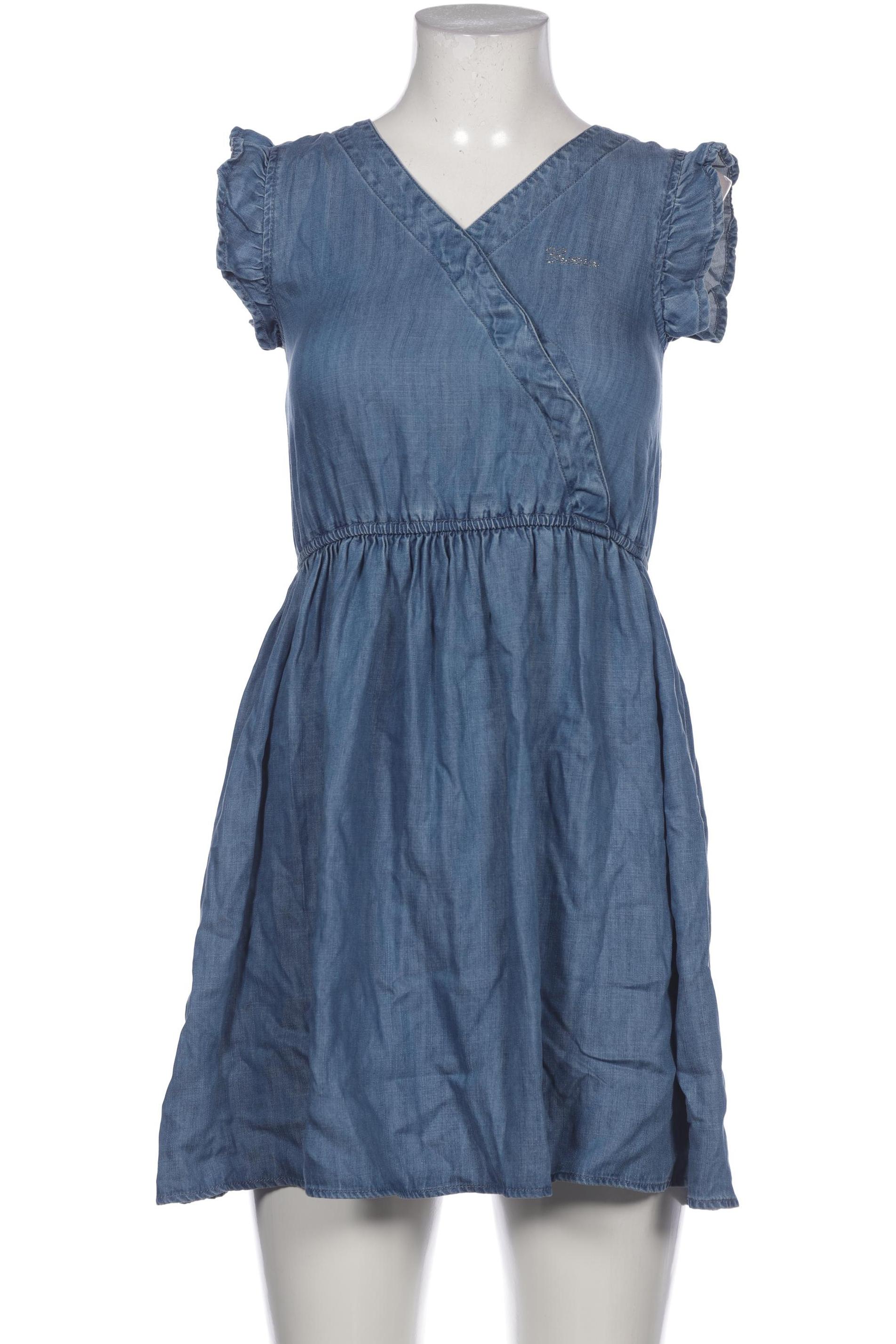 

GUESS Damen Kleid, marineblau