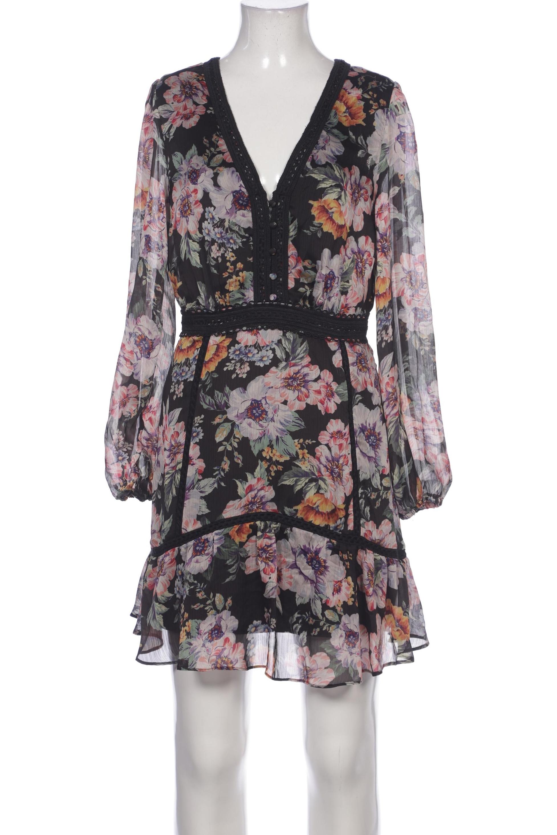 

Guess Damen Kleid, schwarz, Gr. 36