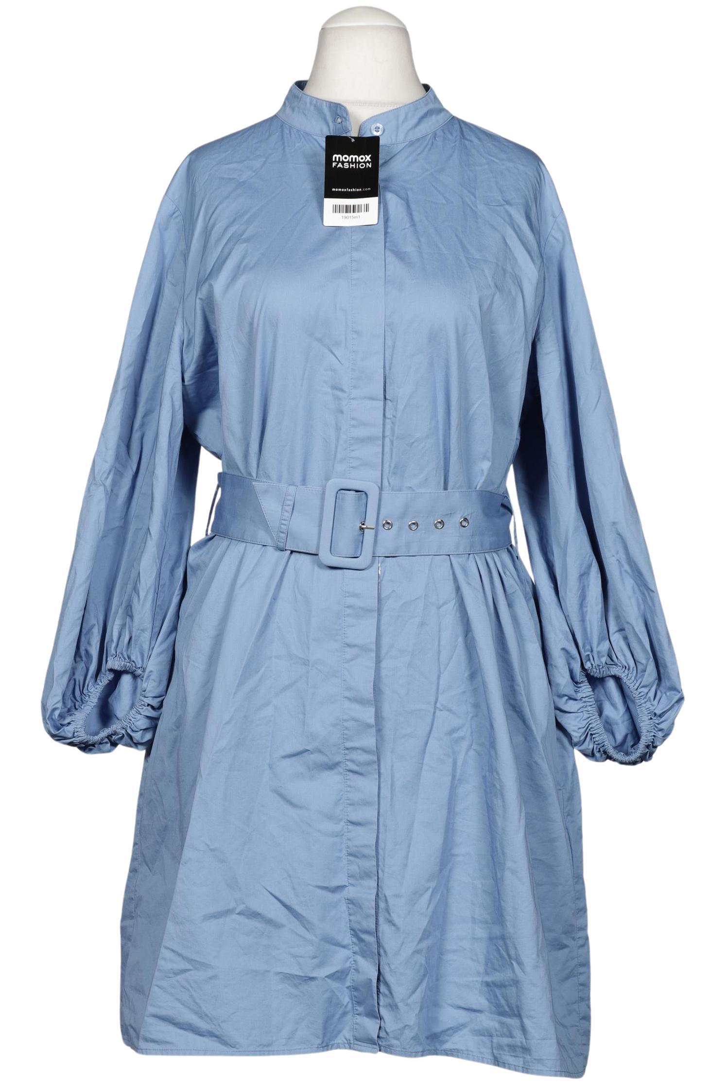 

Guess Damen Kleid, hellblau, Gr. 42