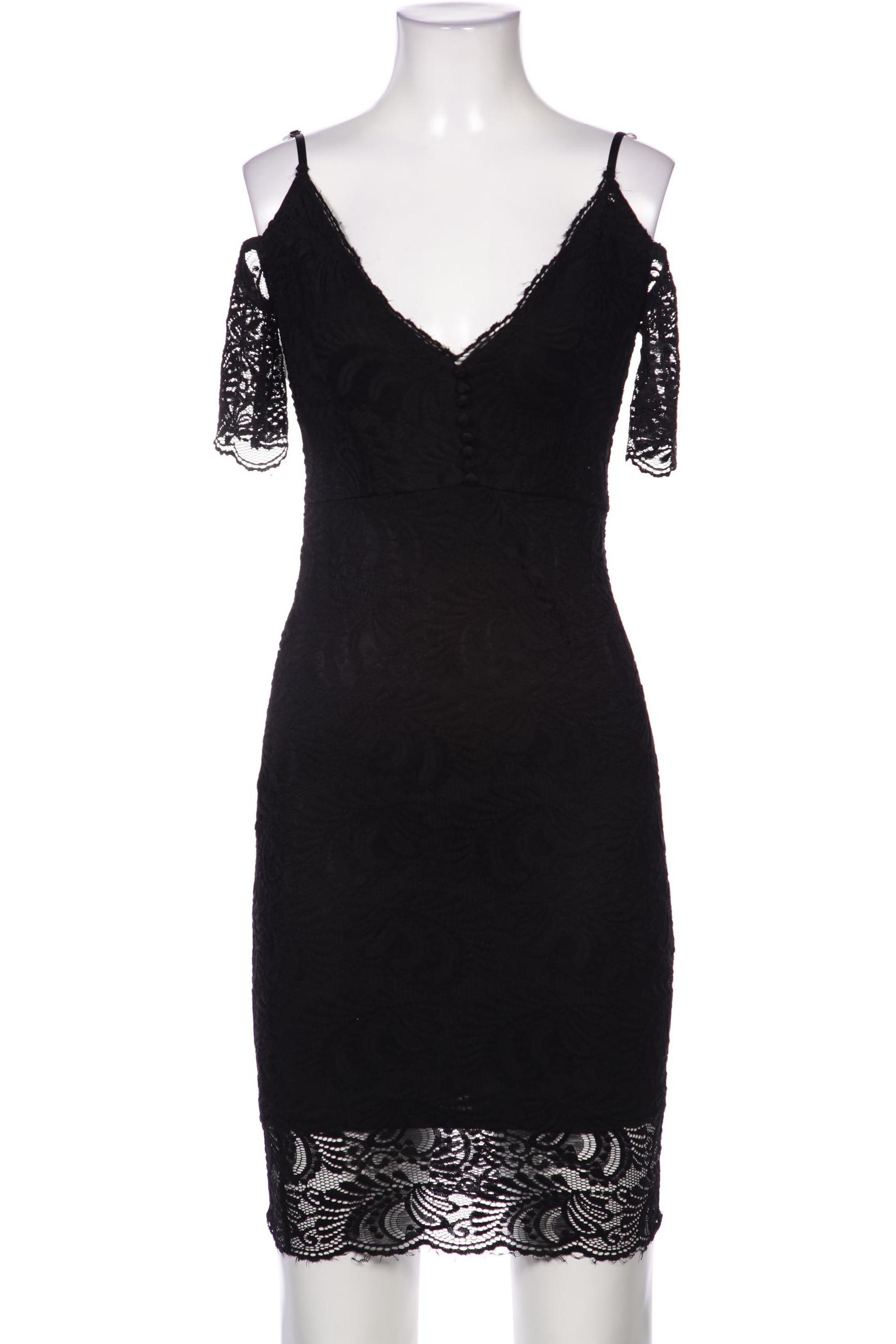 

GUESS Damen Kleid, schwarz