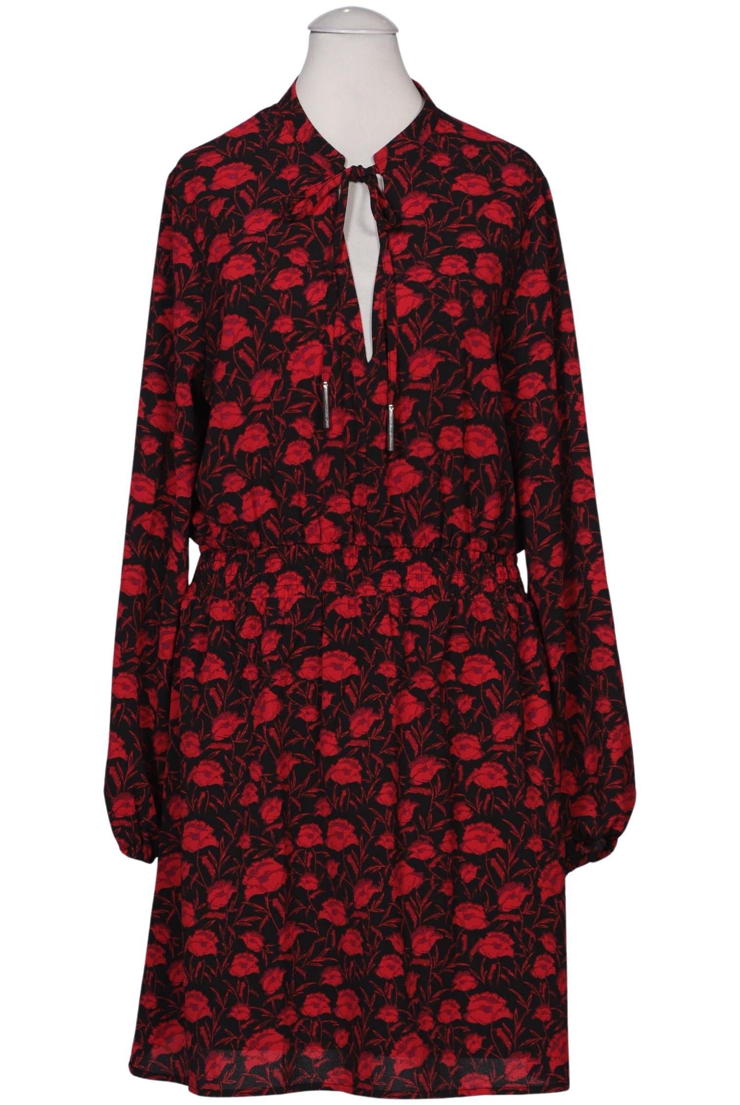 

Guess Damen Kleid, rot, Gr. 36