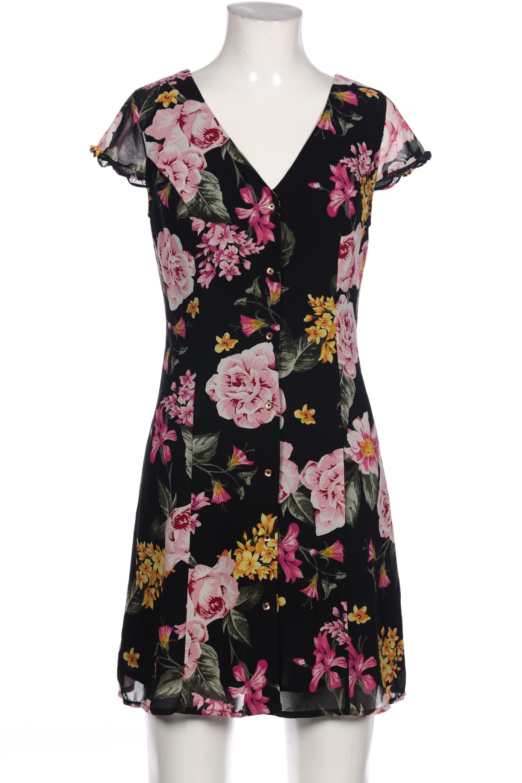 

Guess Damen Kleid, schwarz, Gr. 34