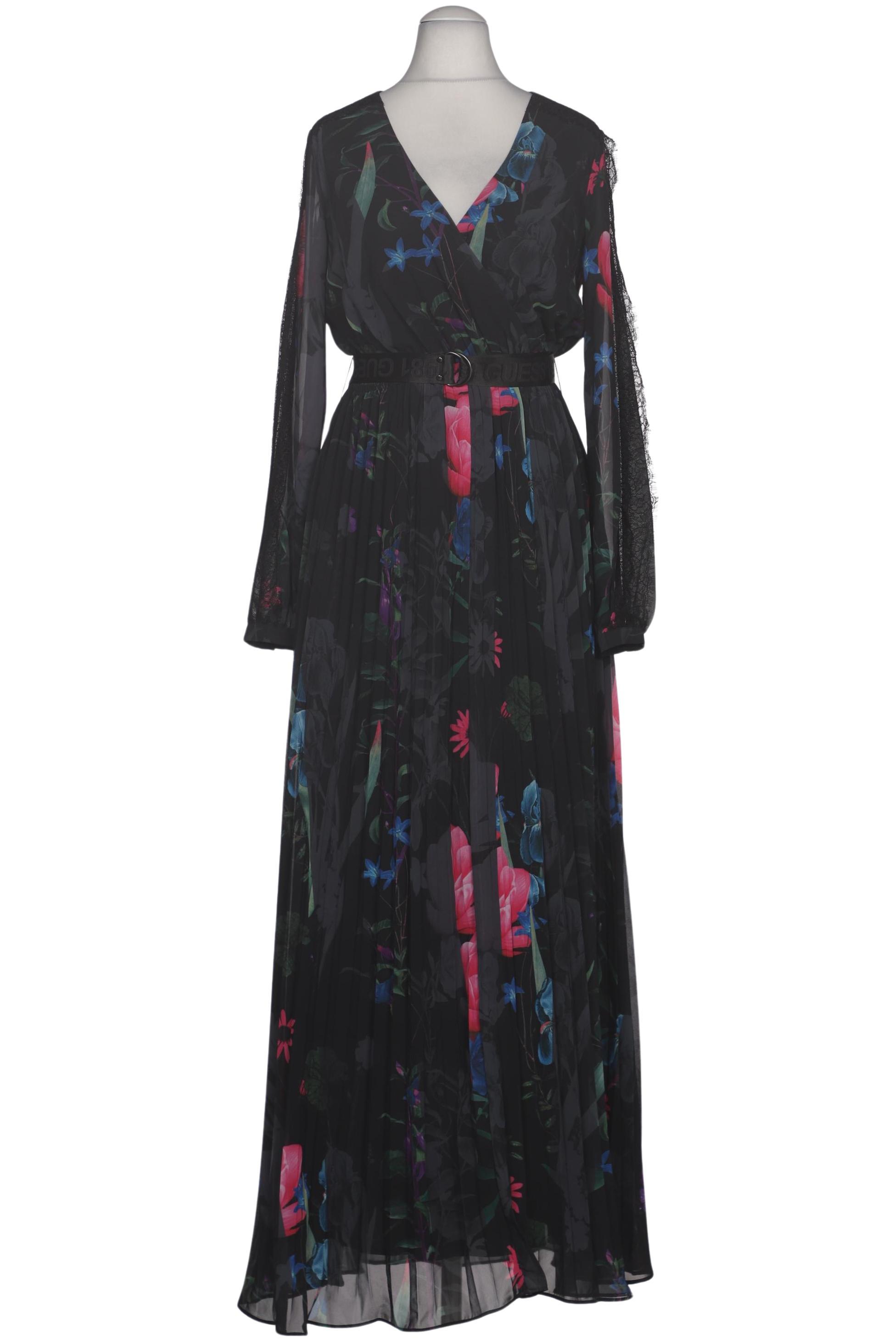 

Guess Damen Kleid, schwarz, Gr. 34