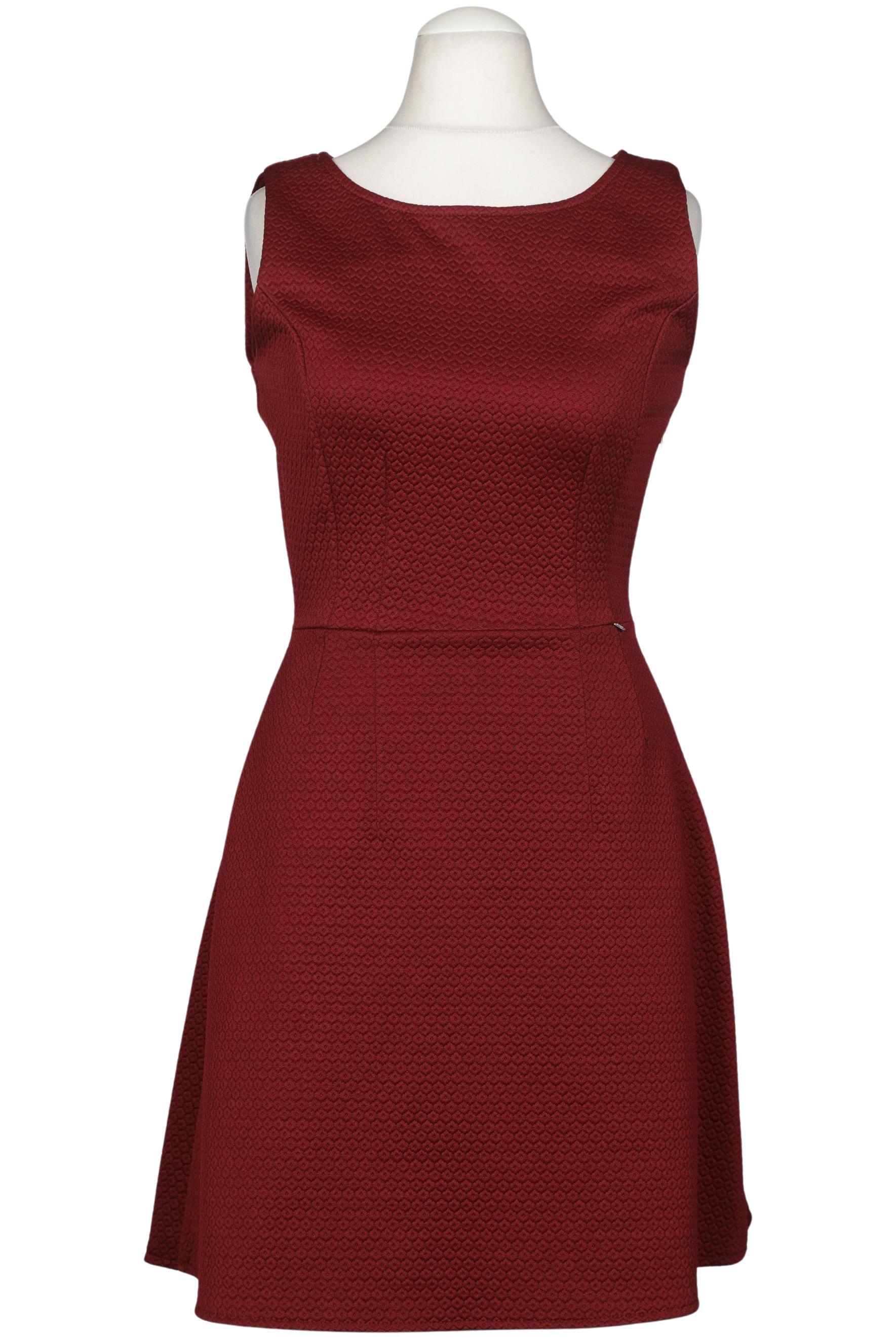 

Guess Damen Kleid, bordeaux, Gr. 36
