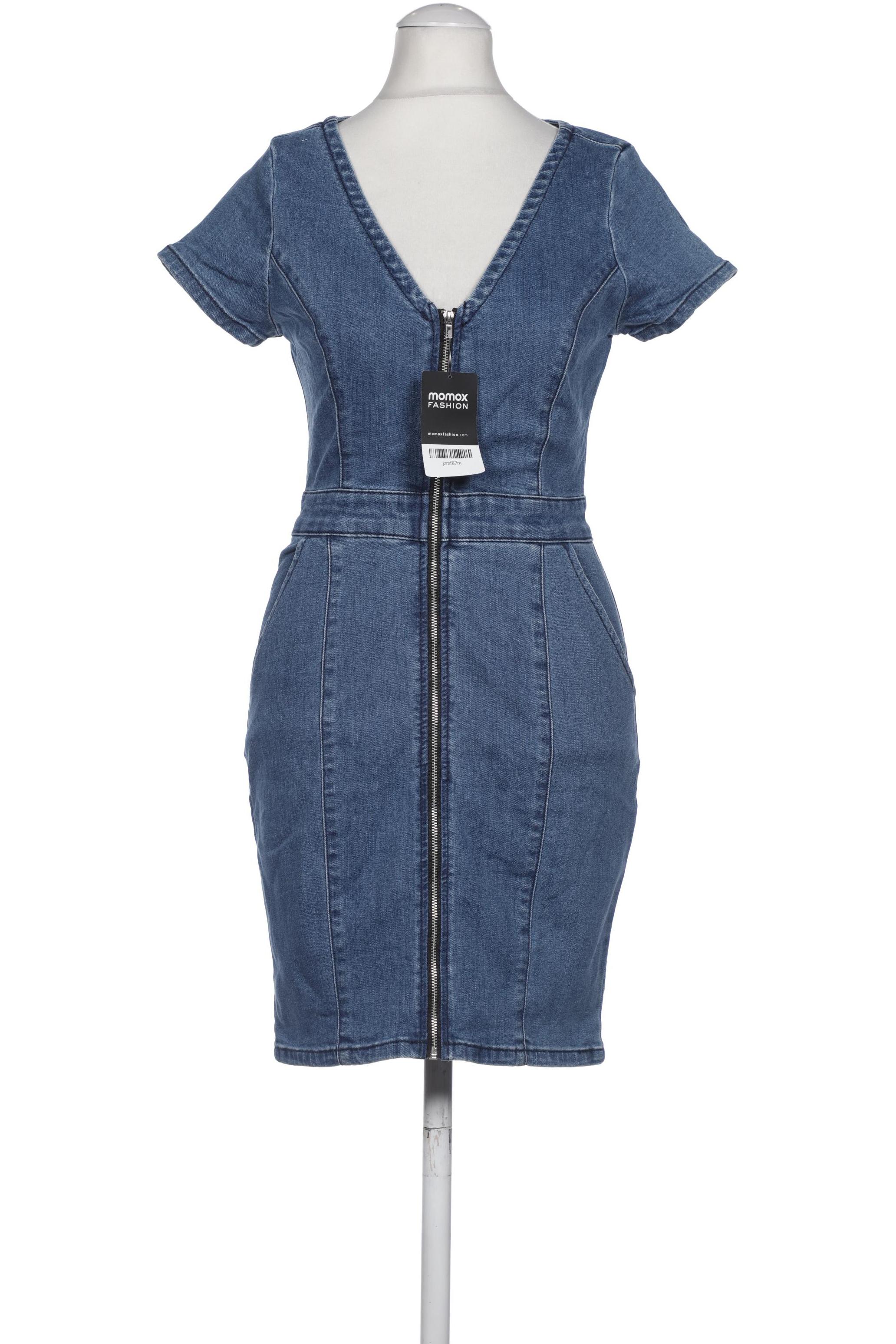 

GUESS Damen Kleid, blau