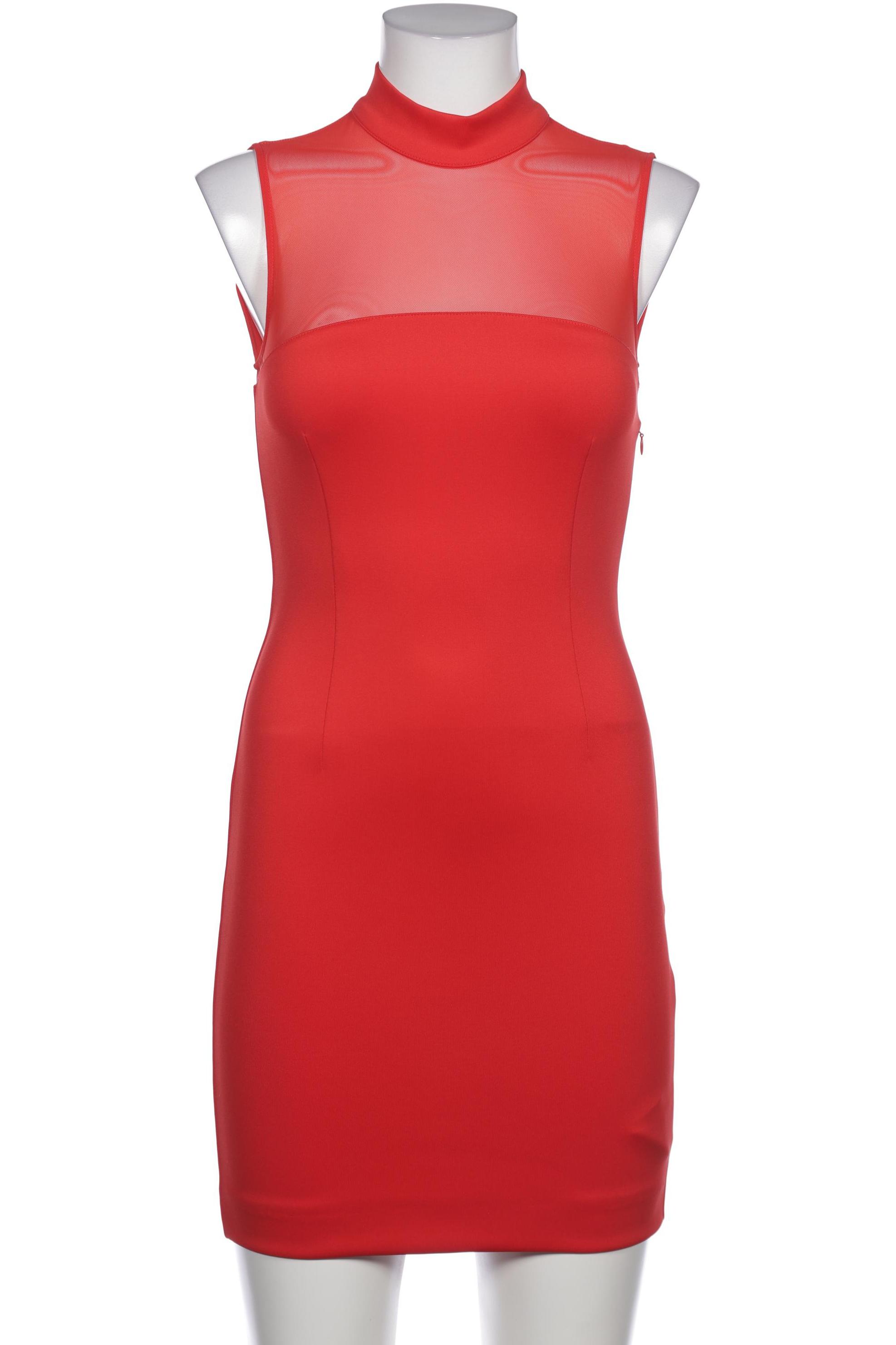 

GUESS Damen Kleid, rot