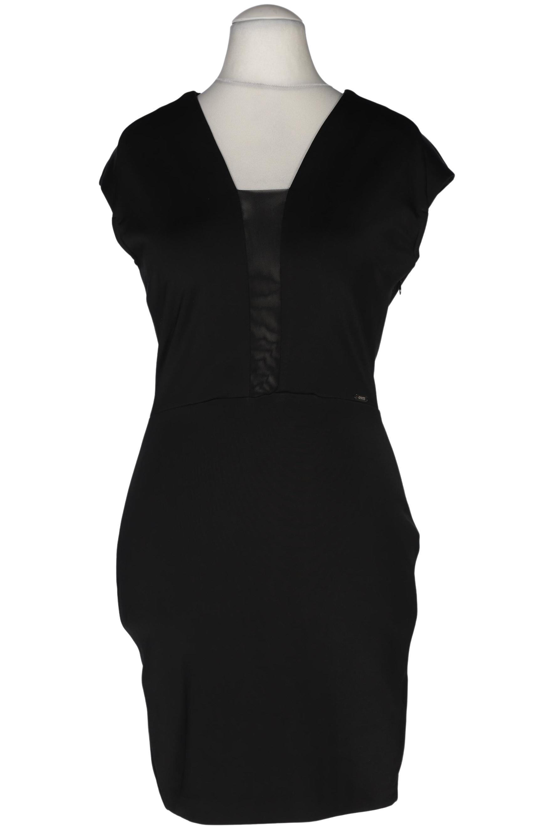 

Guess Damen Kleid, schwarz, Gr. 38