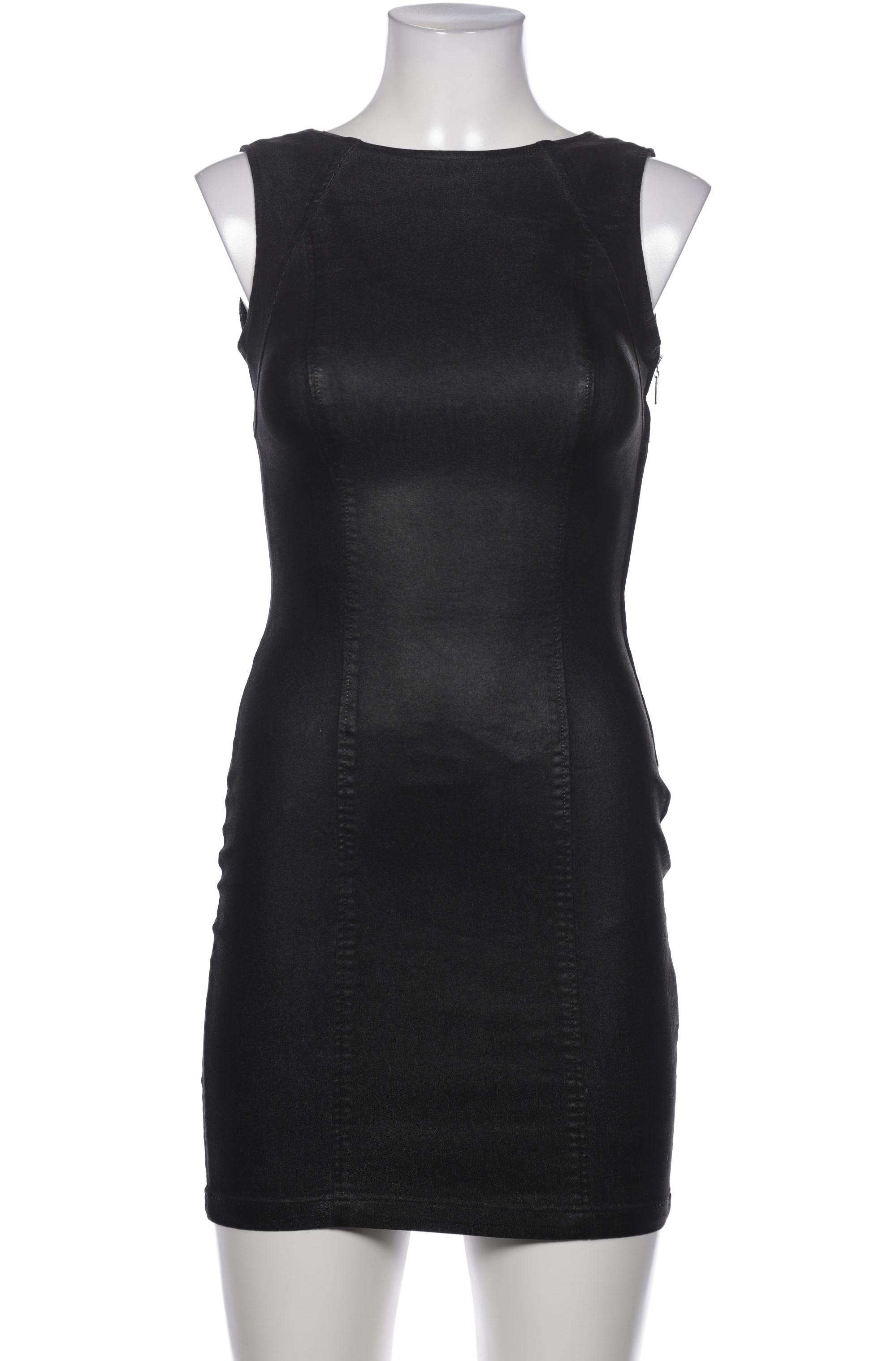 

Guess Damen Kleid, schwarz, Gr. 40