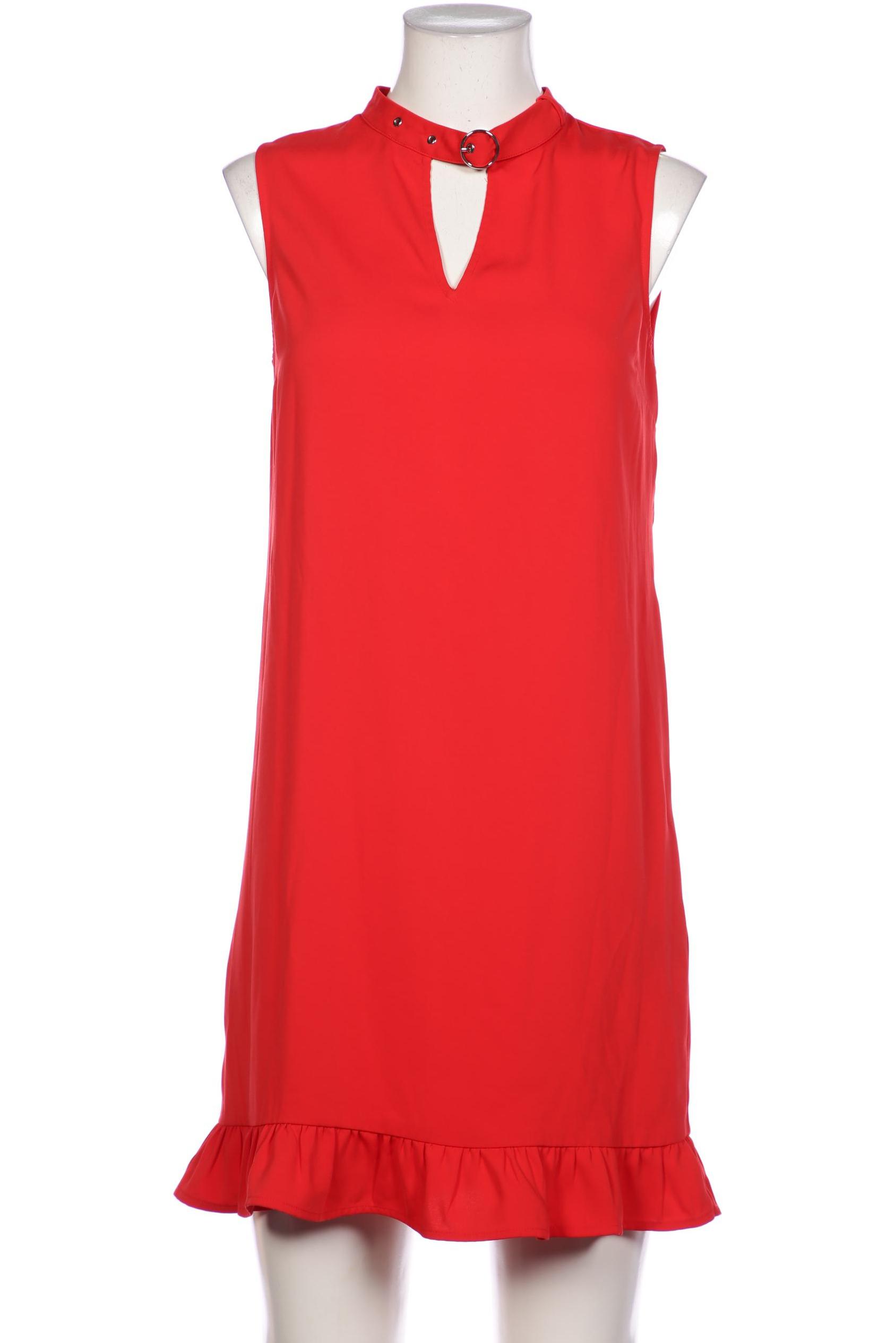 

Guess Damen Kleid, rot, Gr. 38