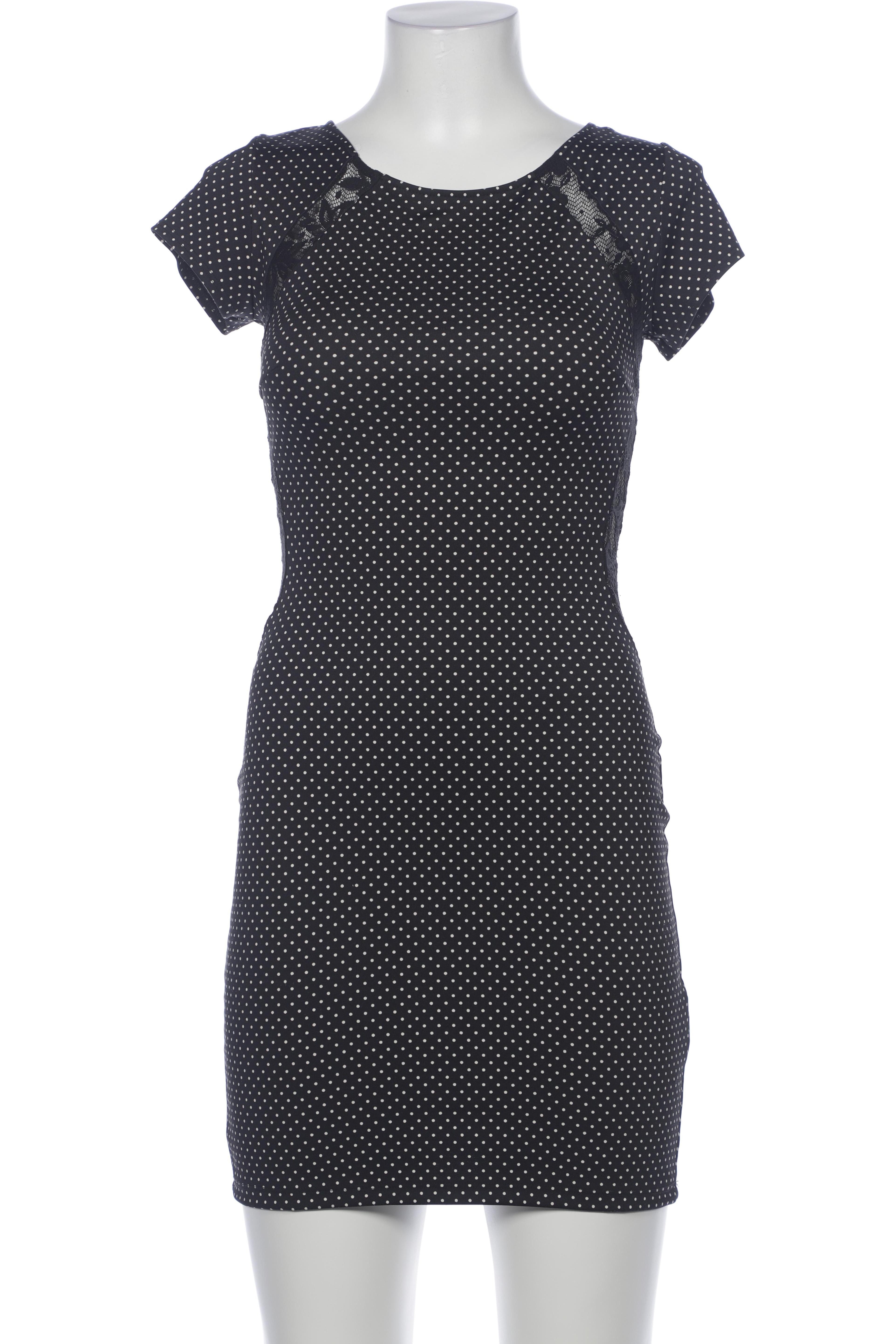 

Guess Damen Kleid, schwarz, Gr. 34
