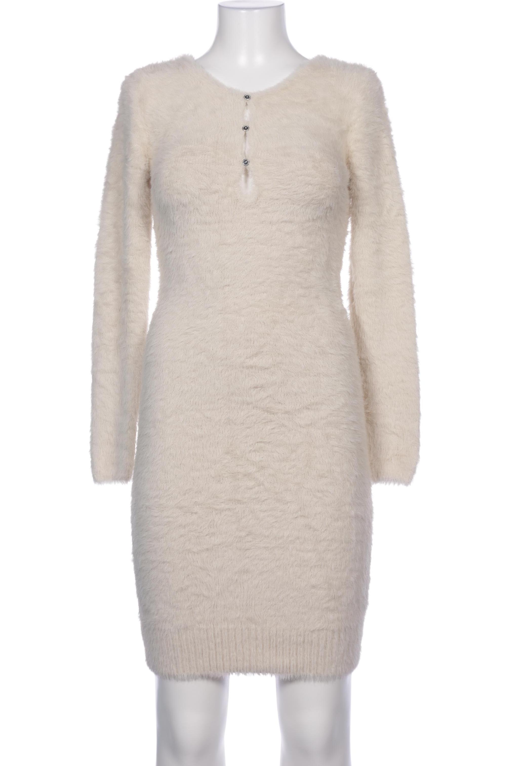 

Guess Damen Kleid, cremeweiß, Gr. 42