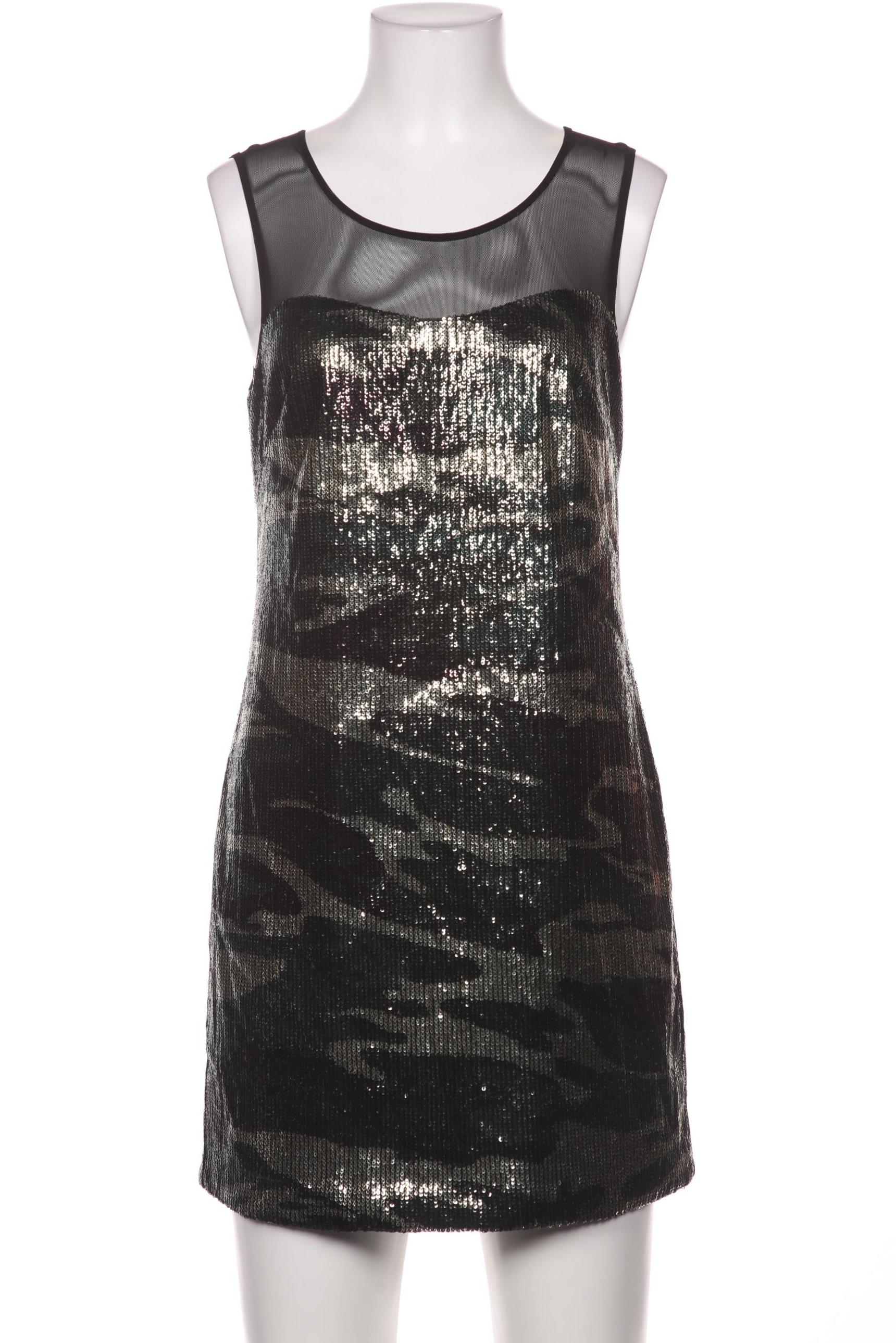 

Guess Damen Kleid, grün, Gr. 34