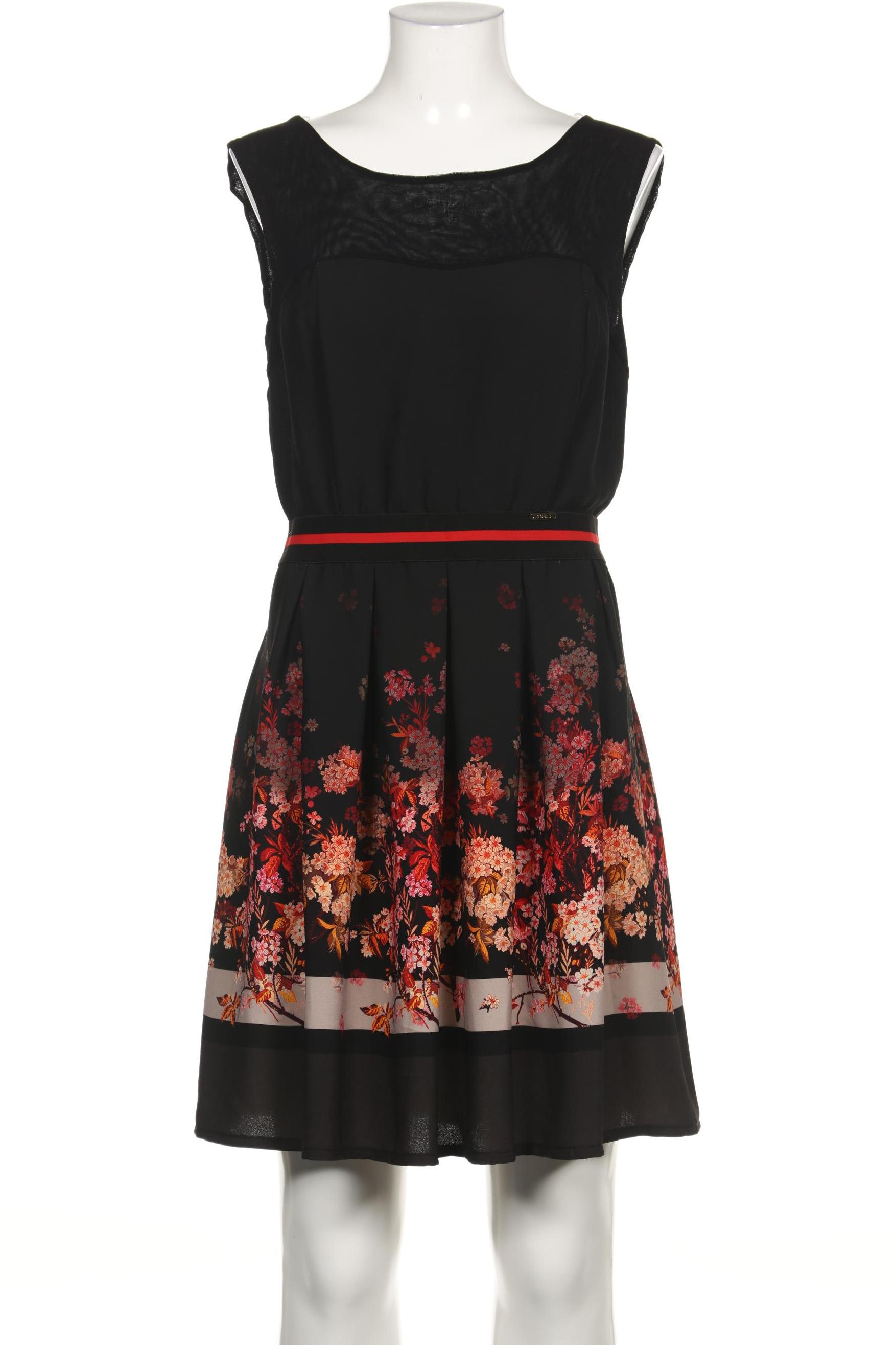 

GUESS Damen Kleid, schwarz