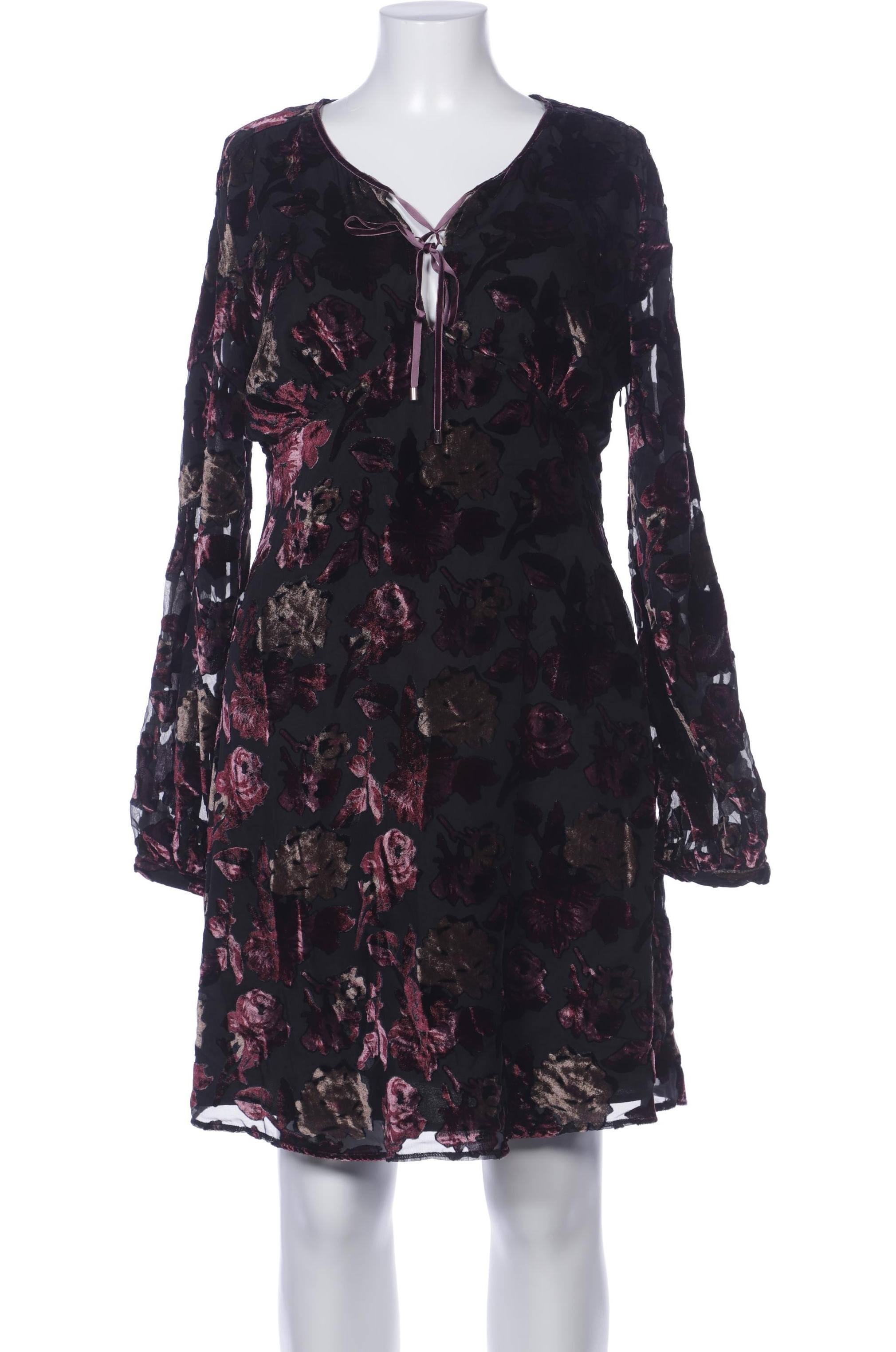 

Guess Damen Kleid, schwarz, Gr. 46