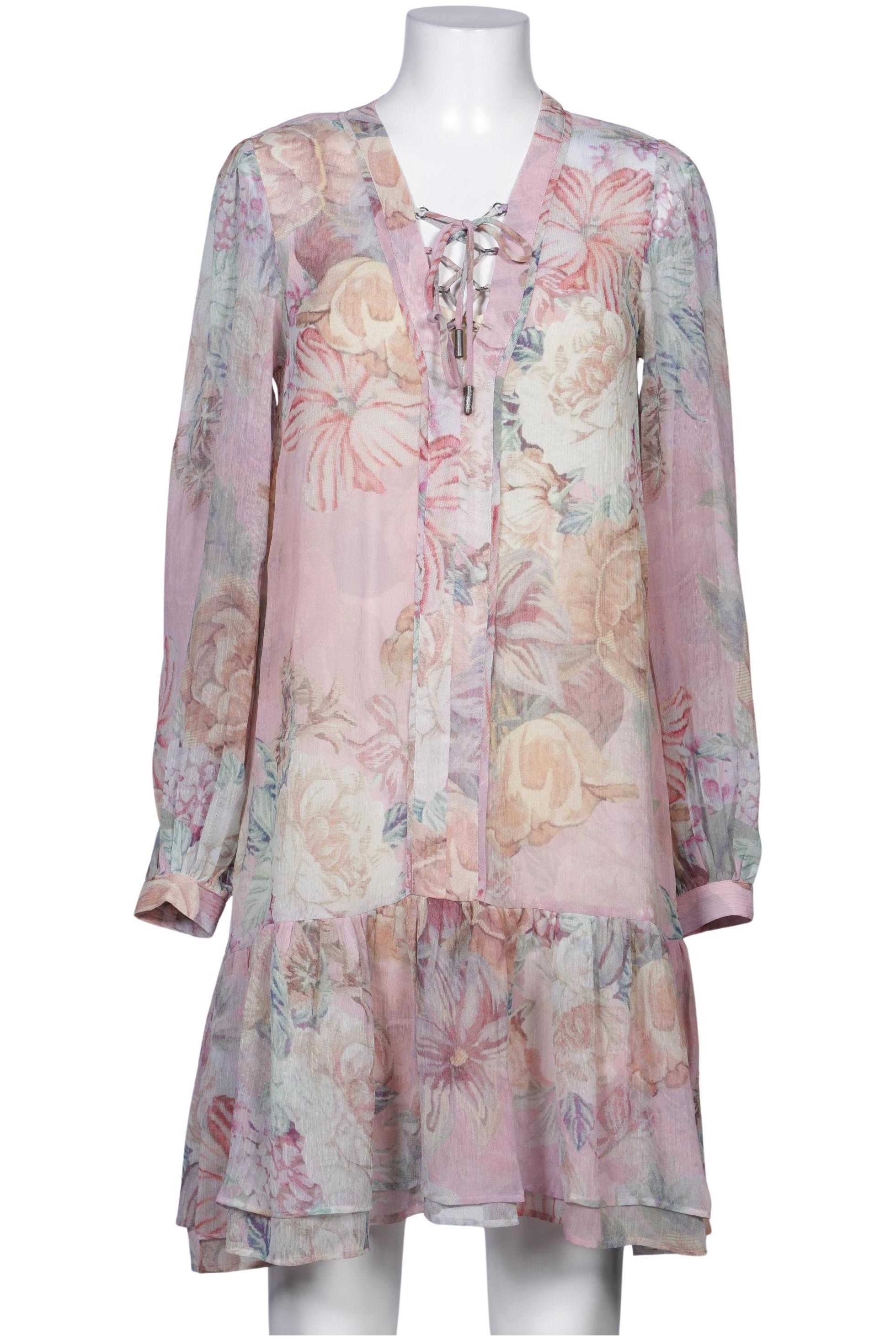 

Guess Damen Kleid, pink, Gr. 40