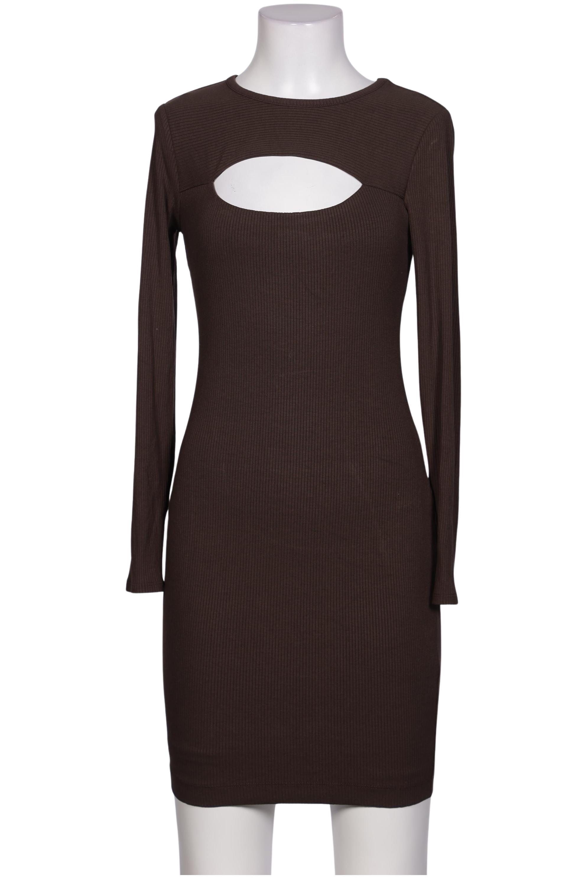 

Guess Damen Kleid, braun, Gr. 36