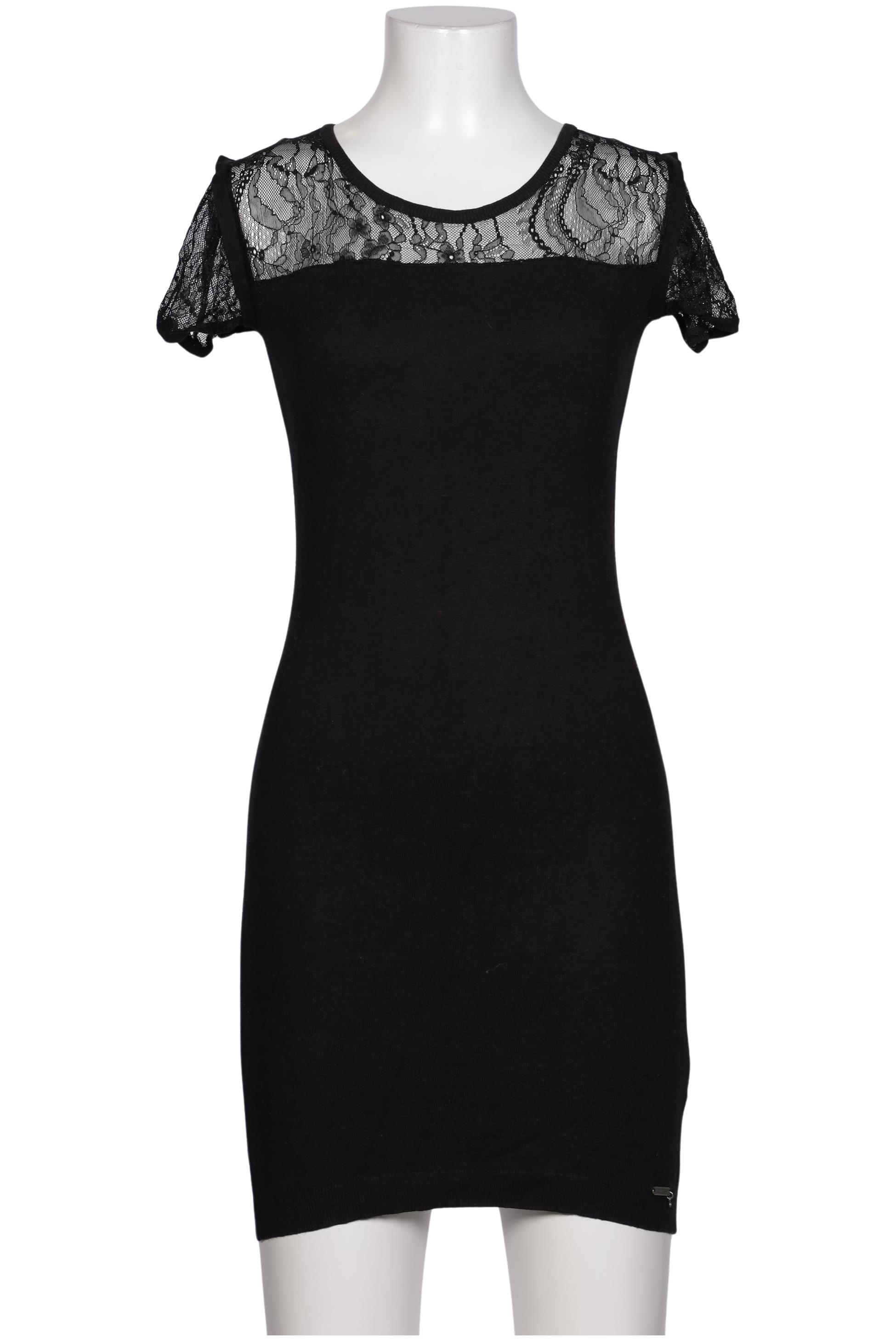 

Guess Damen Kleid, schwarz, Gr. 36