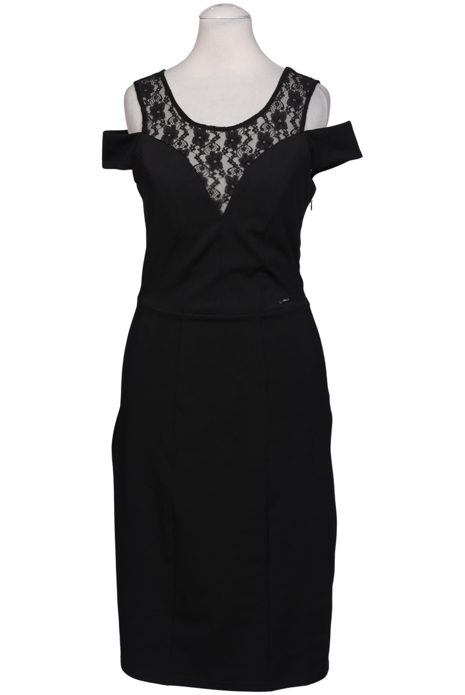 

Guess Damen Kleid, schwarz, Gr. 36