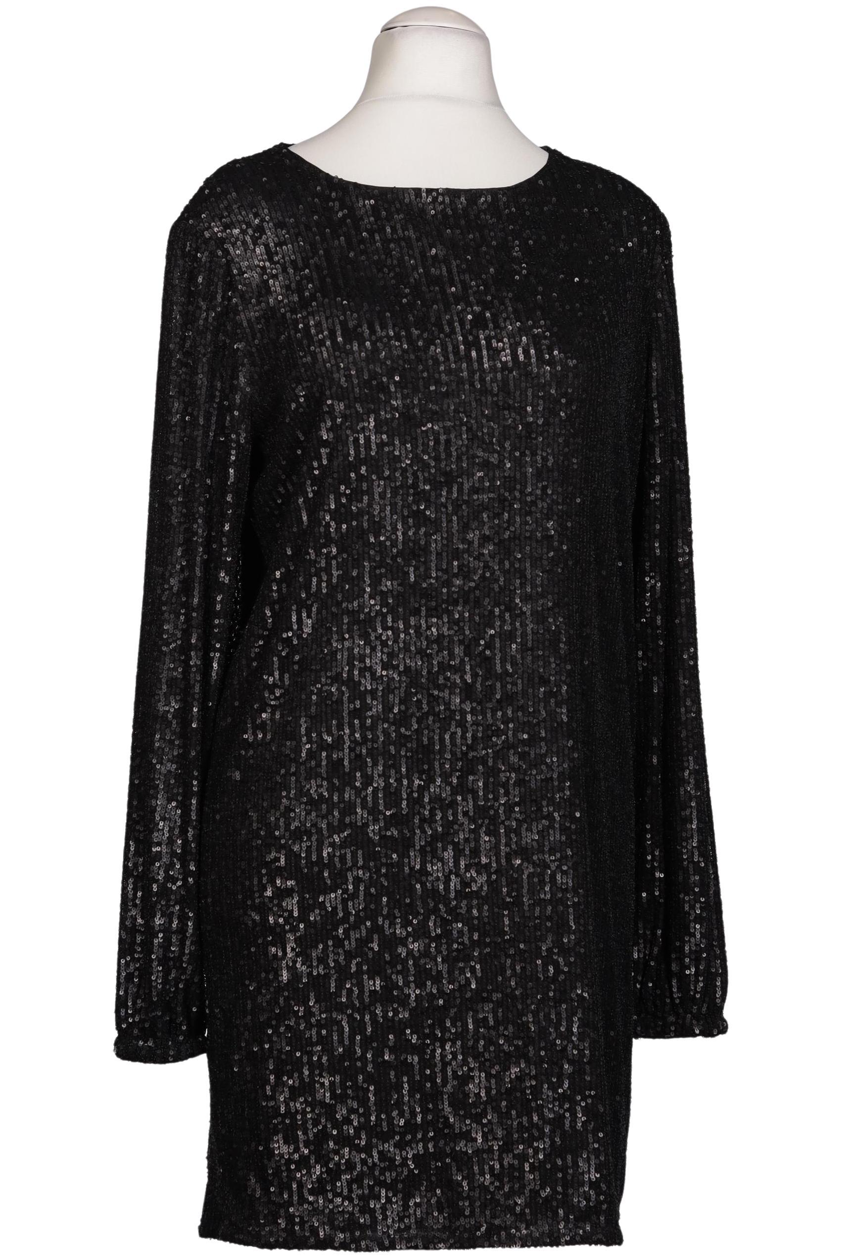 

Guess Damen Kleid, schwarz, Gr. 40