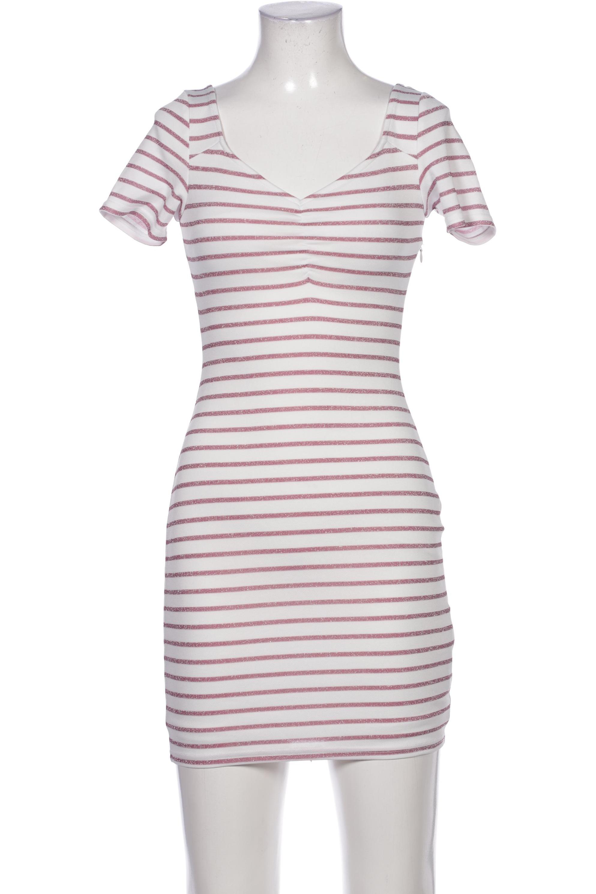 

Guess Damen Kleid, pink, Gr. 34