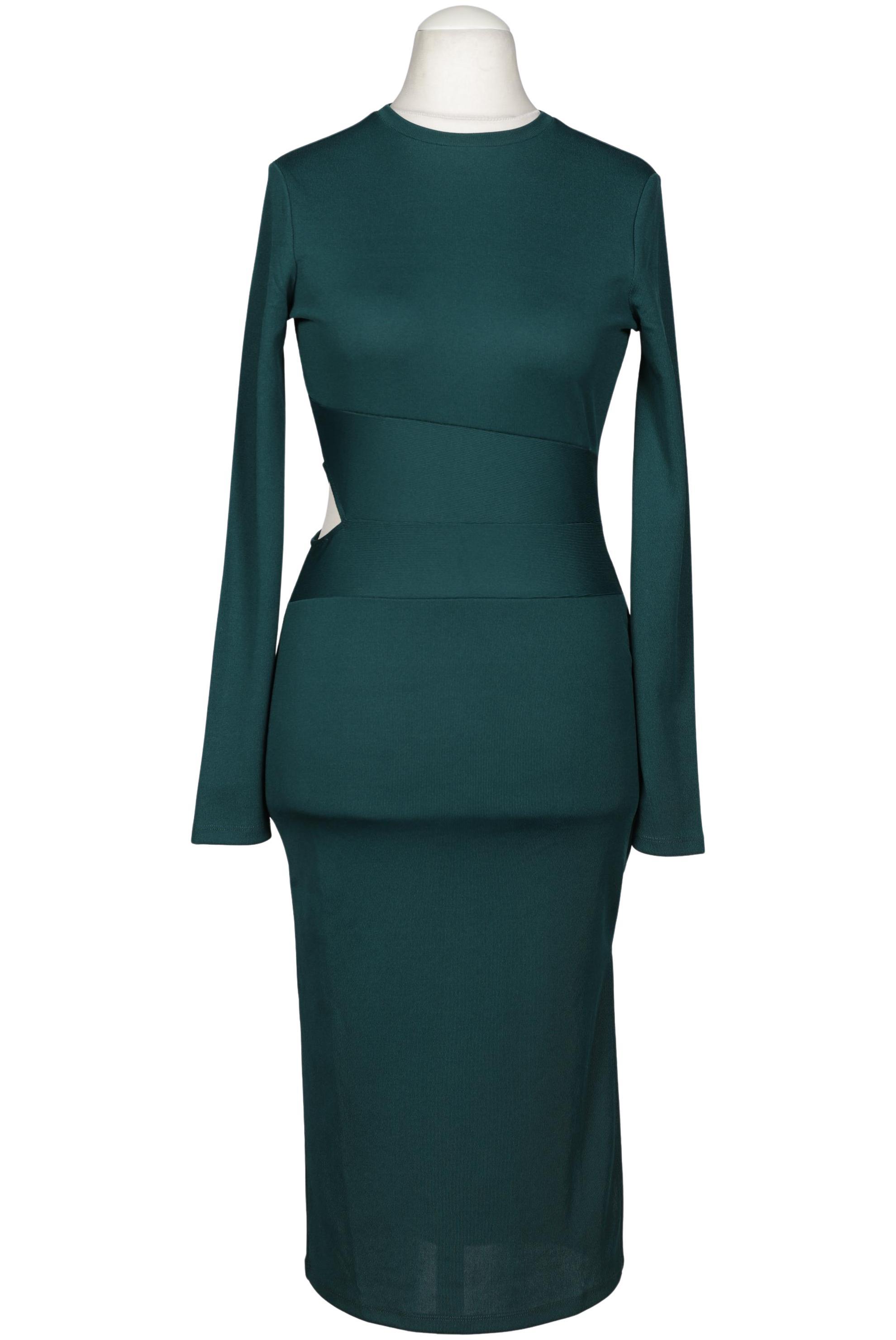 

Guess Damen Kleid, grün, Gr. 36