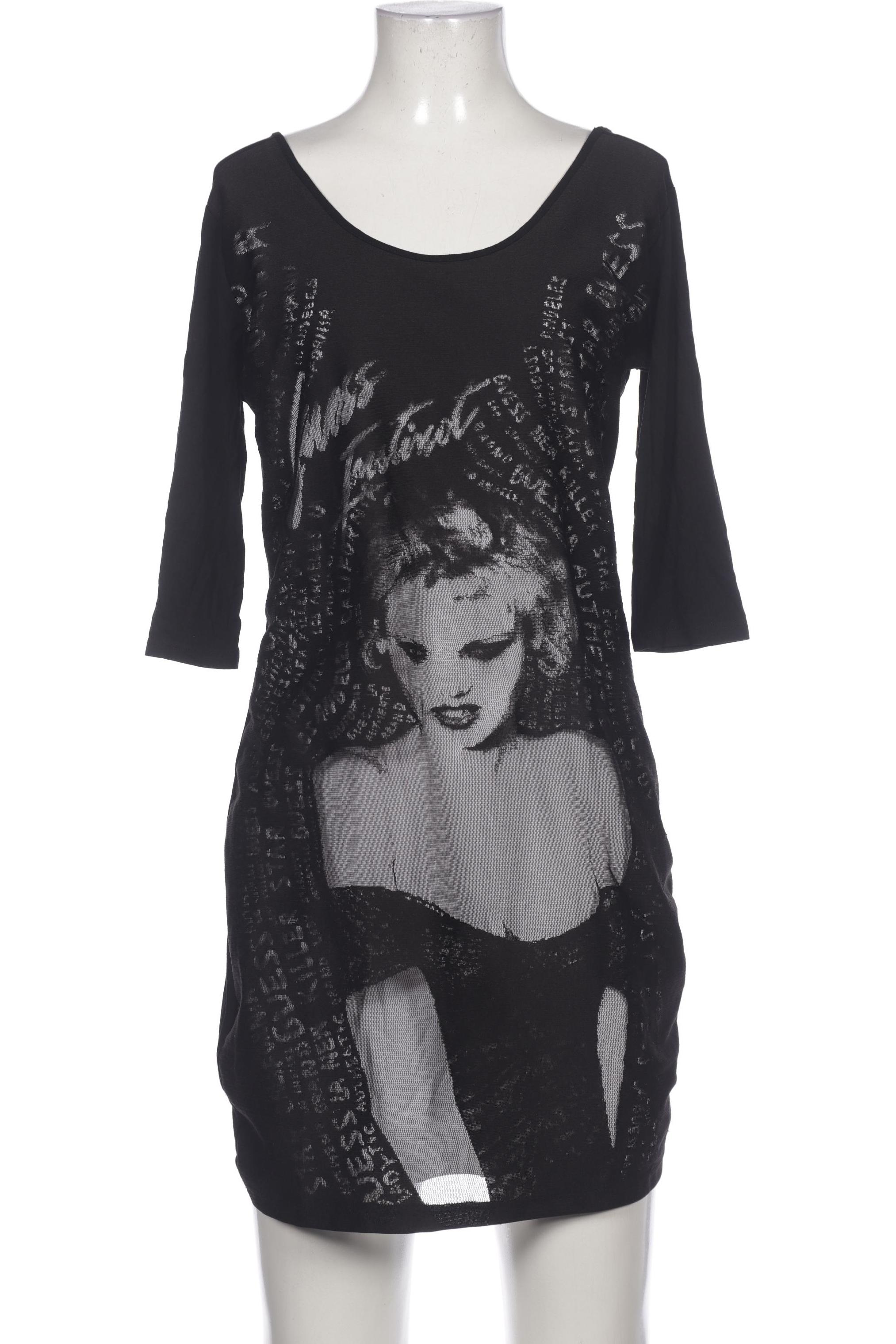 

Guess Damen Kleid, schwarz, Gr. 38