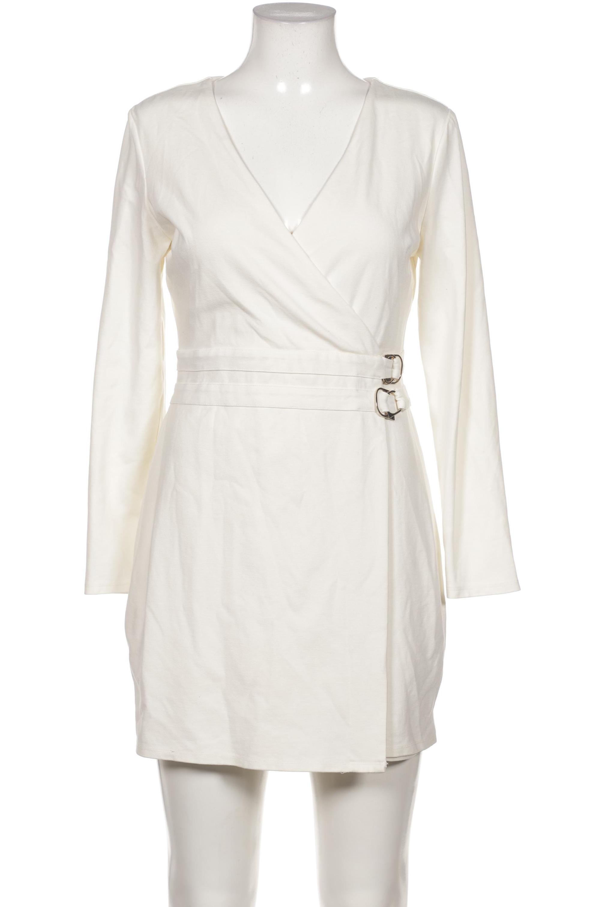 

Guess Damen Kleid, cremeweiß, Gr. 42