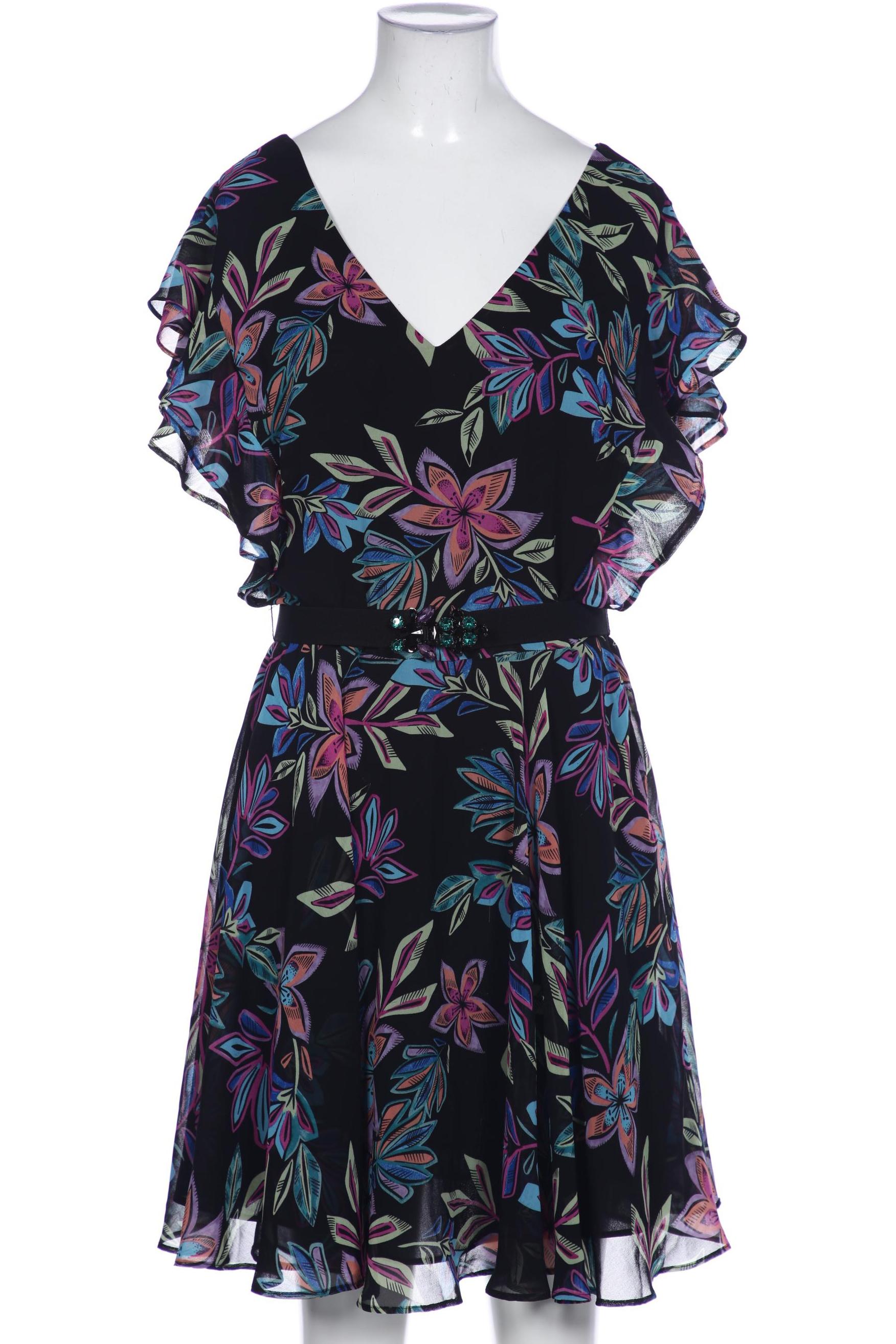 

GUESS Damen Kleid, schwarz
