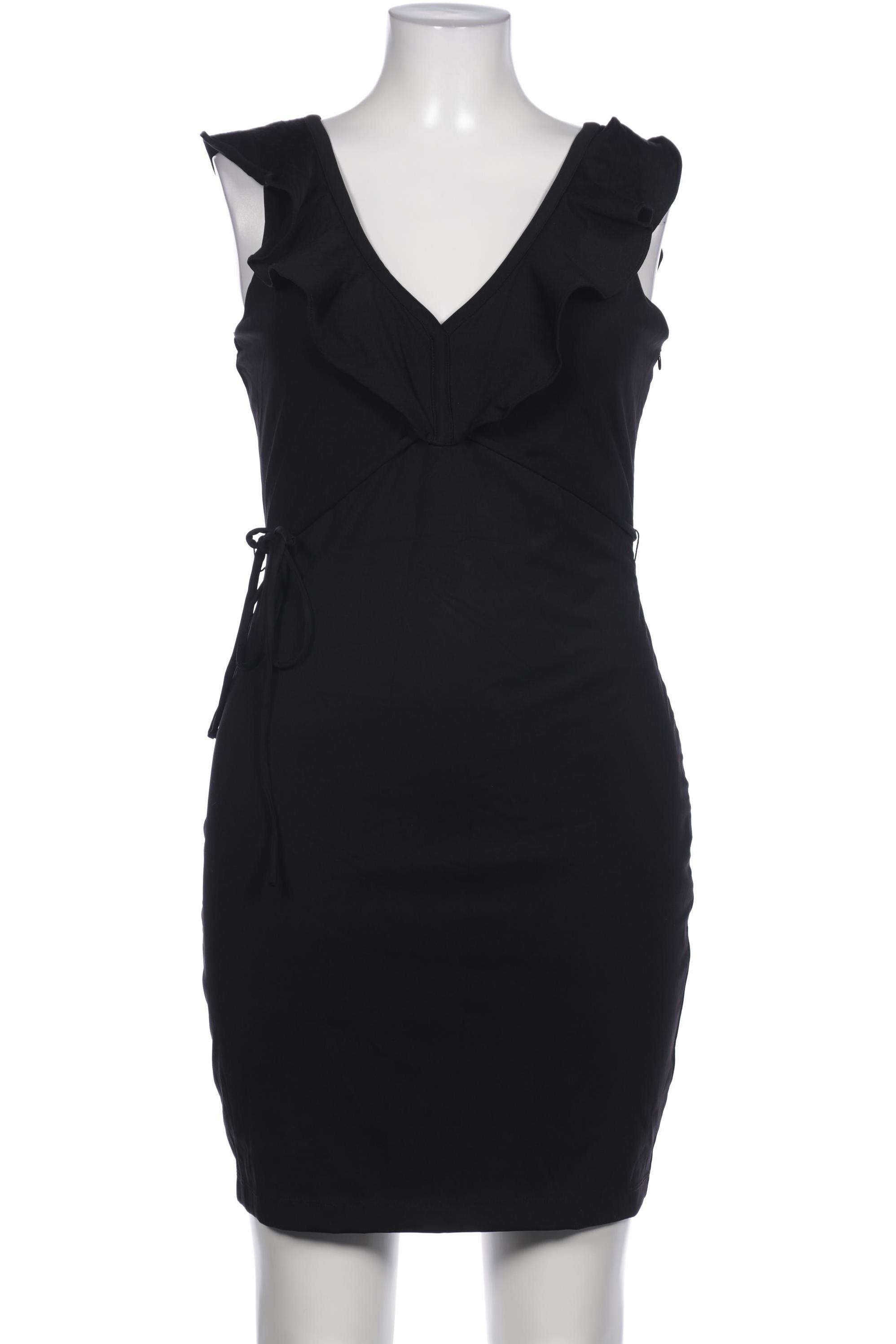 

Guess Damen Kleid, schwarz, Gr. 46