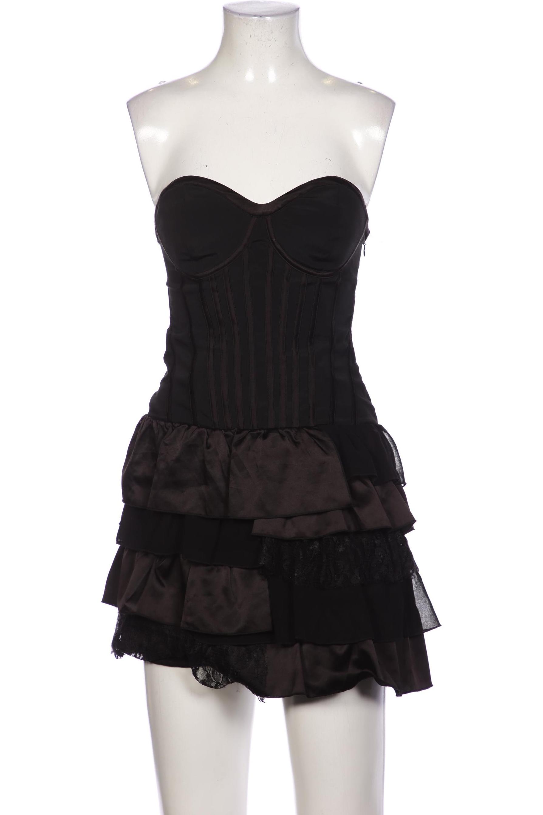 

Guess Damen Kleid, schwarz, Gr. 32