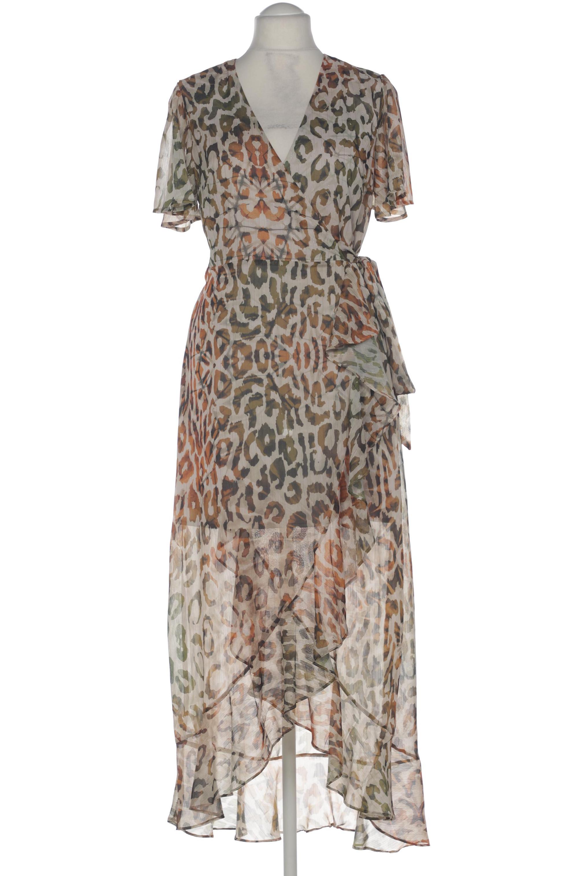 

Guess Damen Kleid, grün, Gr. 42