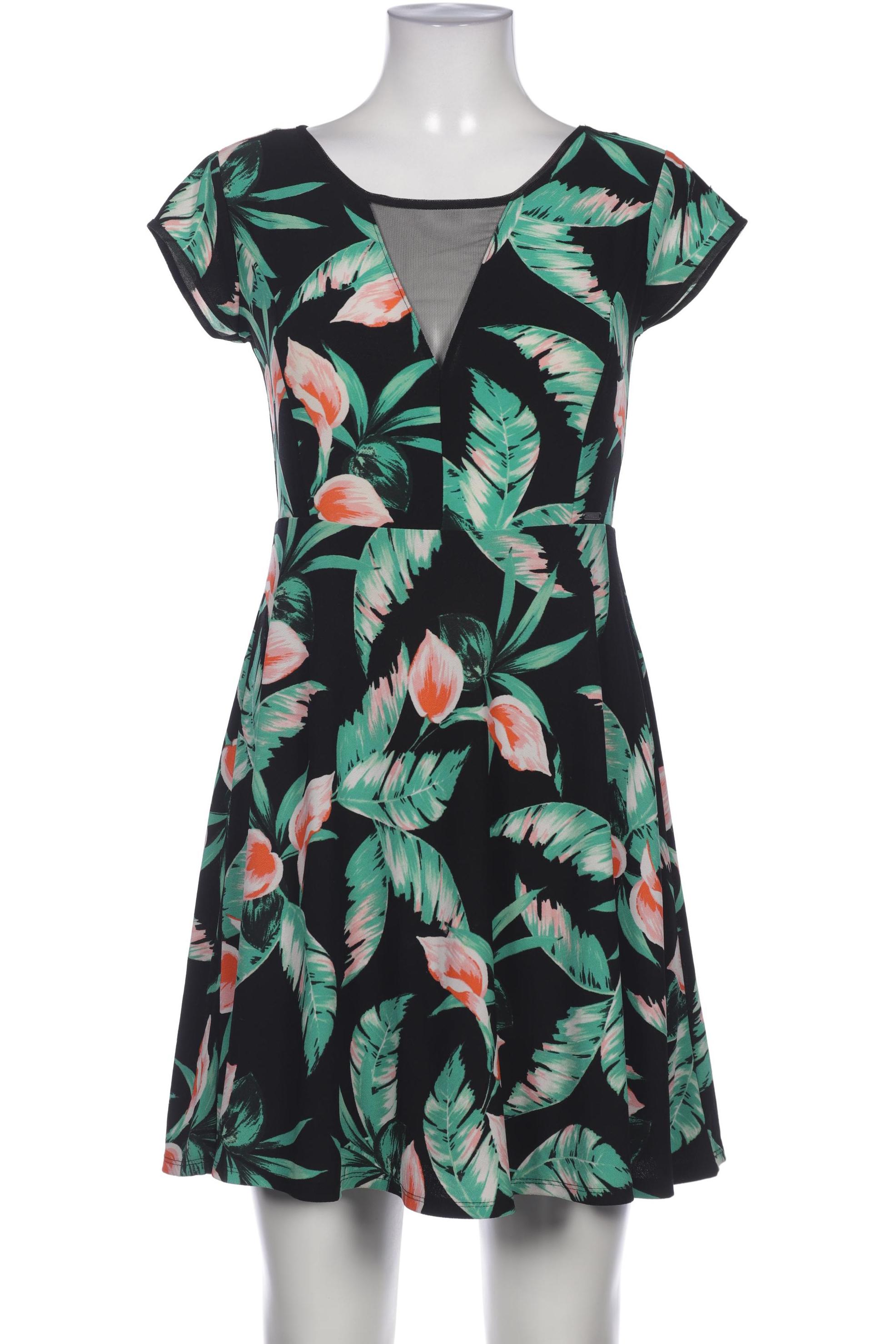 

Guess Damen Kleid, schwarz, Gr. 38