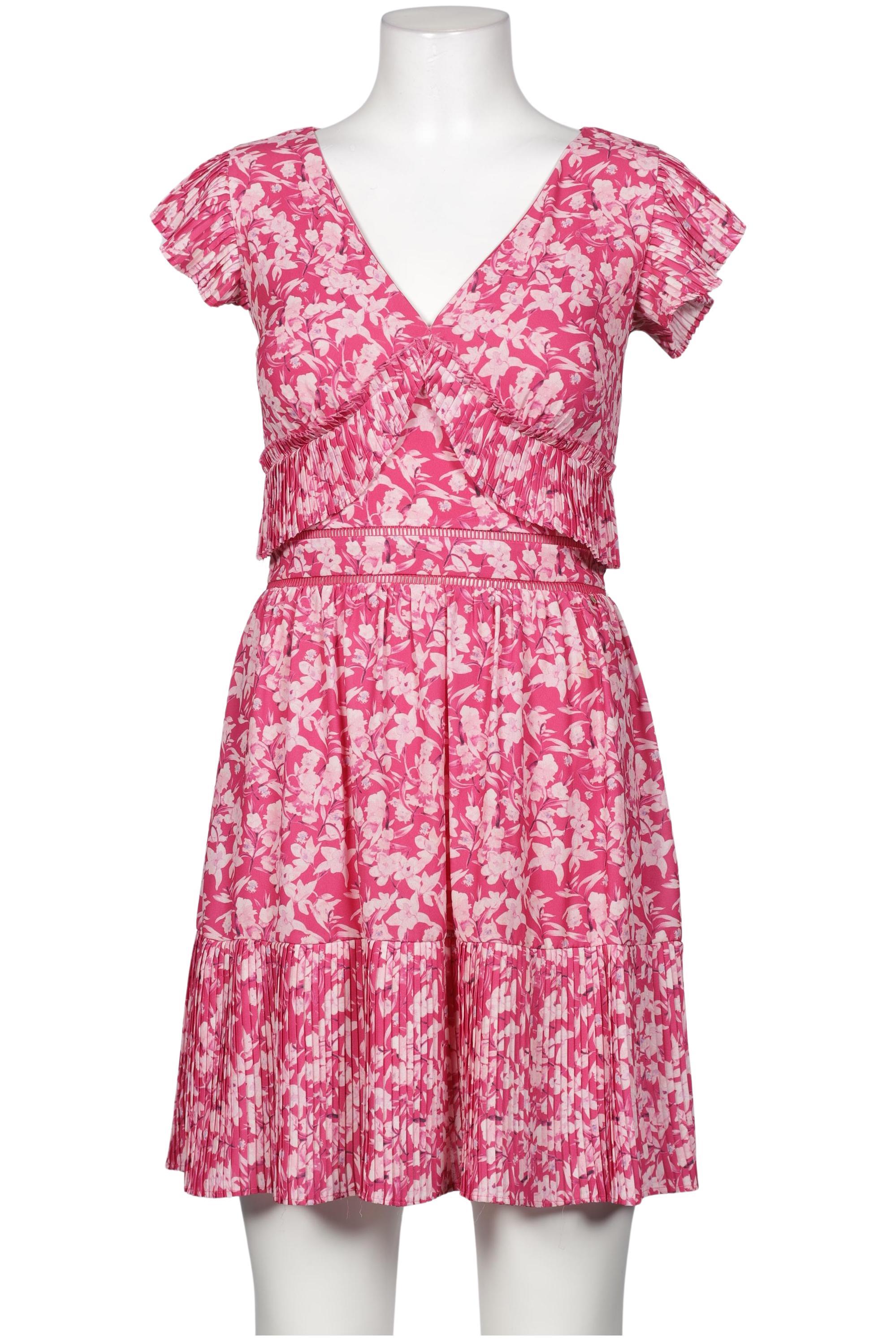 

Guess Damen Kleid, pink, Gr. 36