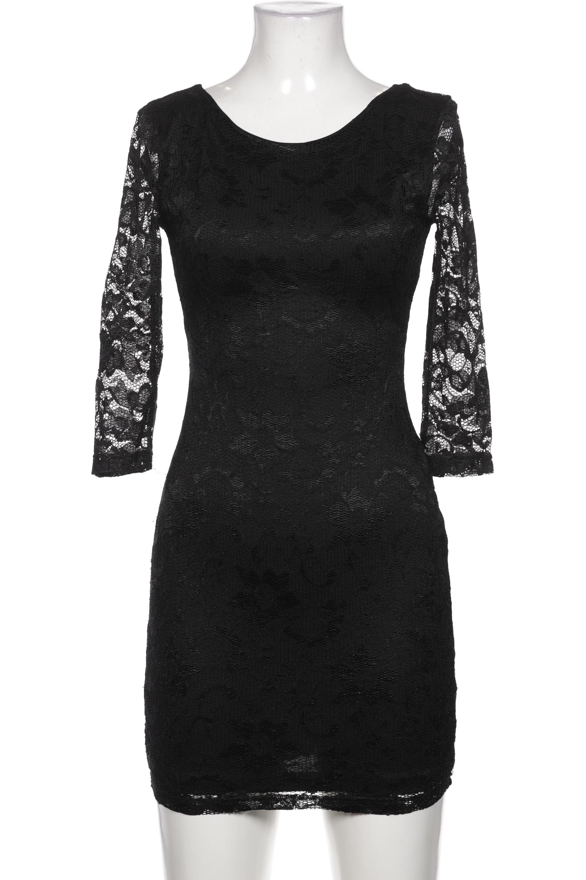

GUESS Damen Kleid, schwarz