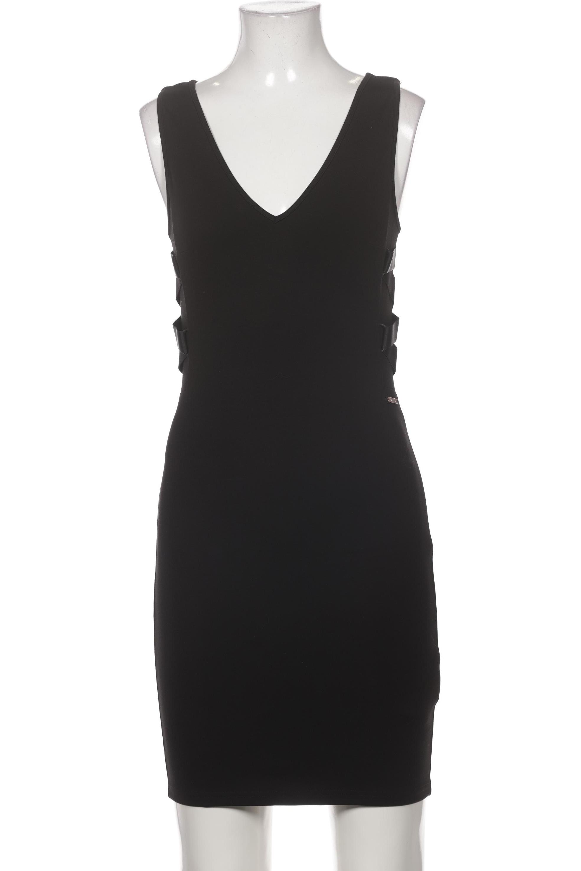 

Guess Damen Kleid, schwarz, Gr. 40