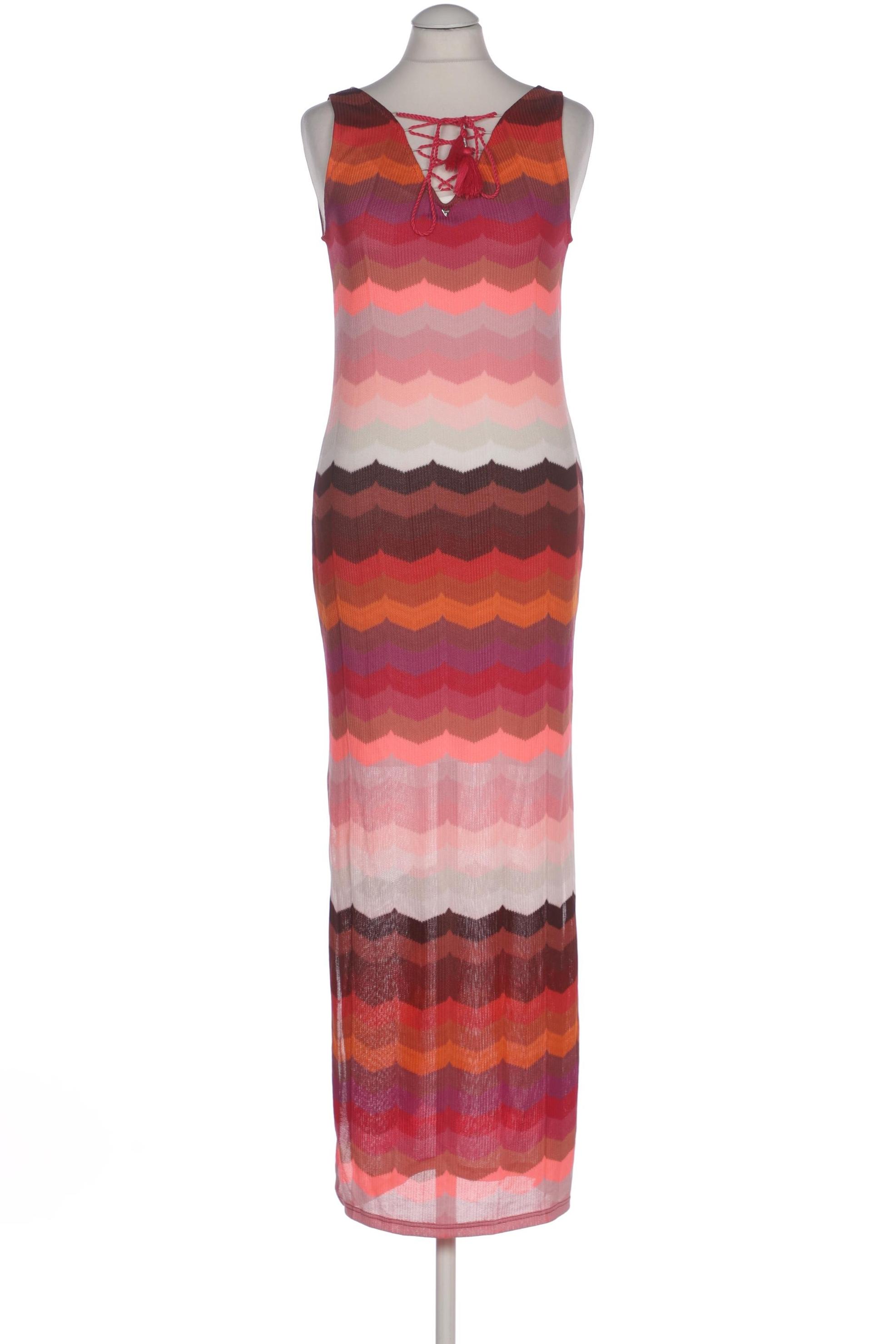 

Guess Damen Kleid, mehrfarbig, Gr. 36