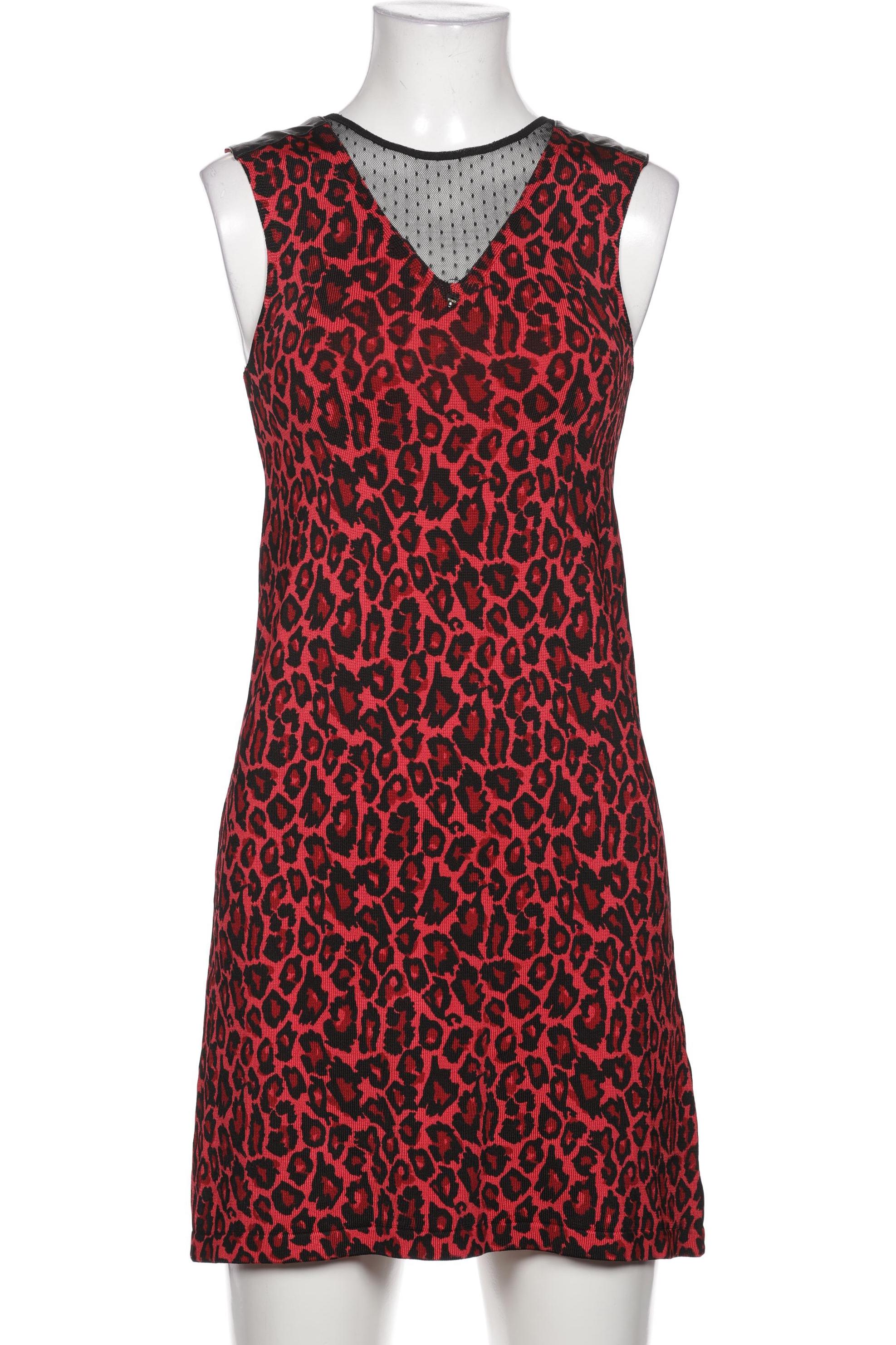 

Guess Damen Kleid, rot, Gr. 38