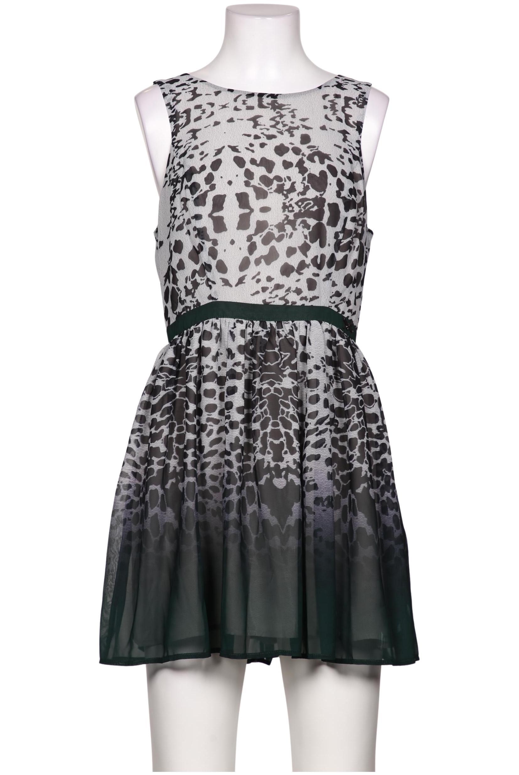 

Guess Damen Kleid, grün, Gr. 38