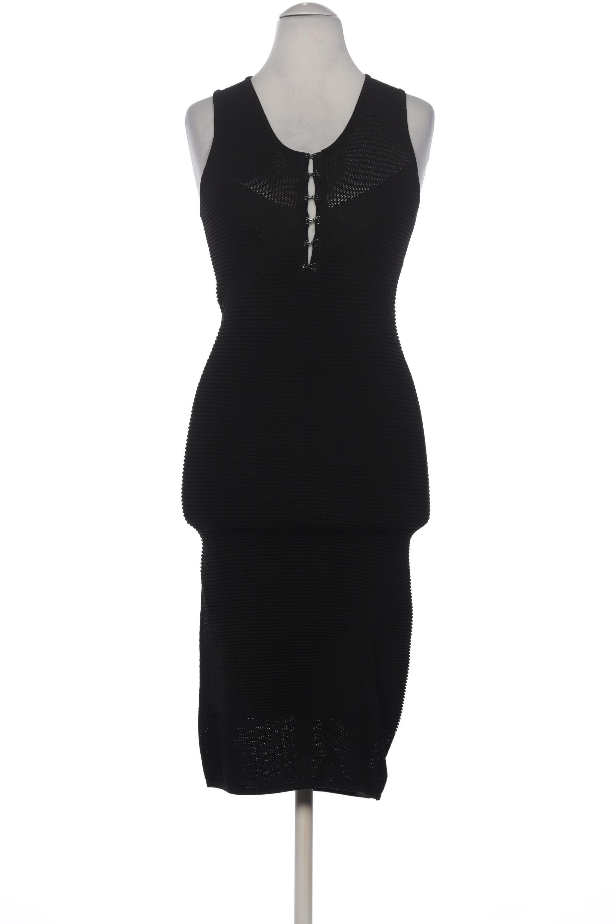 

Guess Damen Kleid, schwarz, Gr. 40