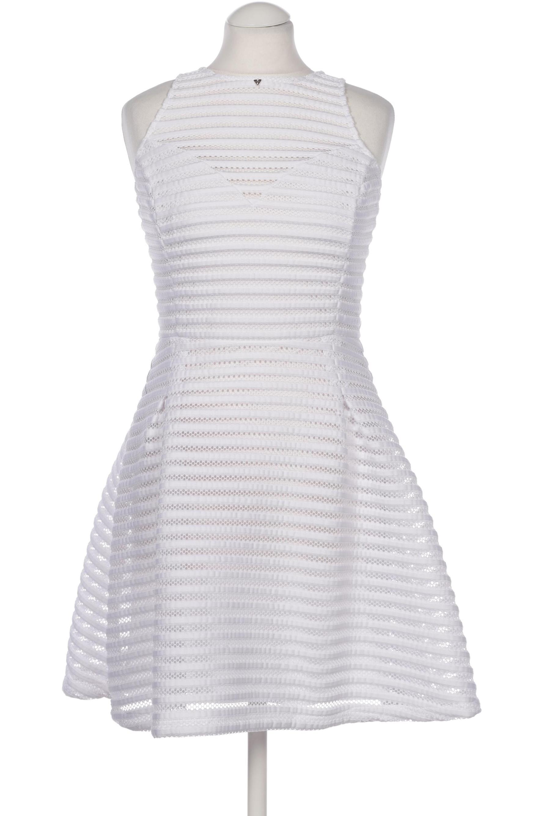 

Guess Damen Kleid, weiß, Gr. 36