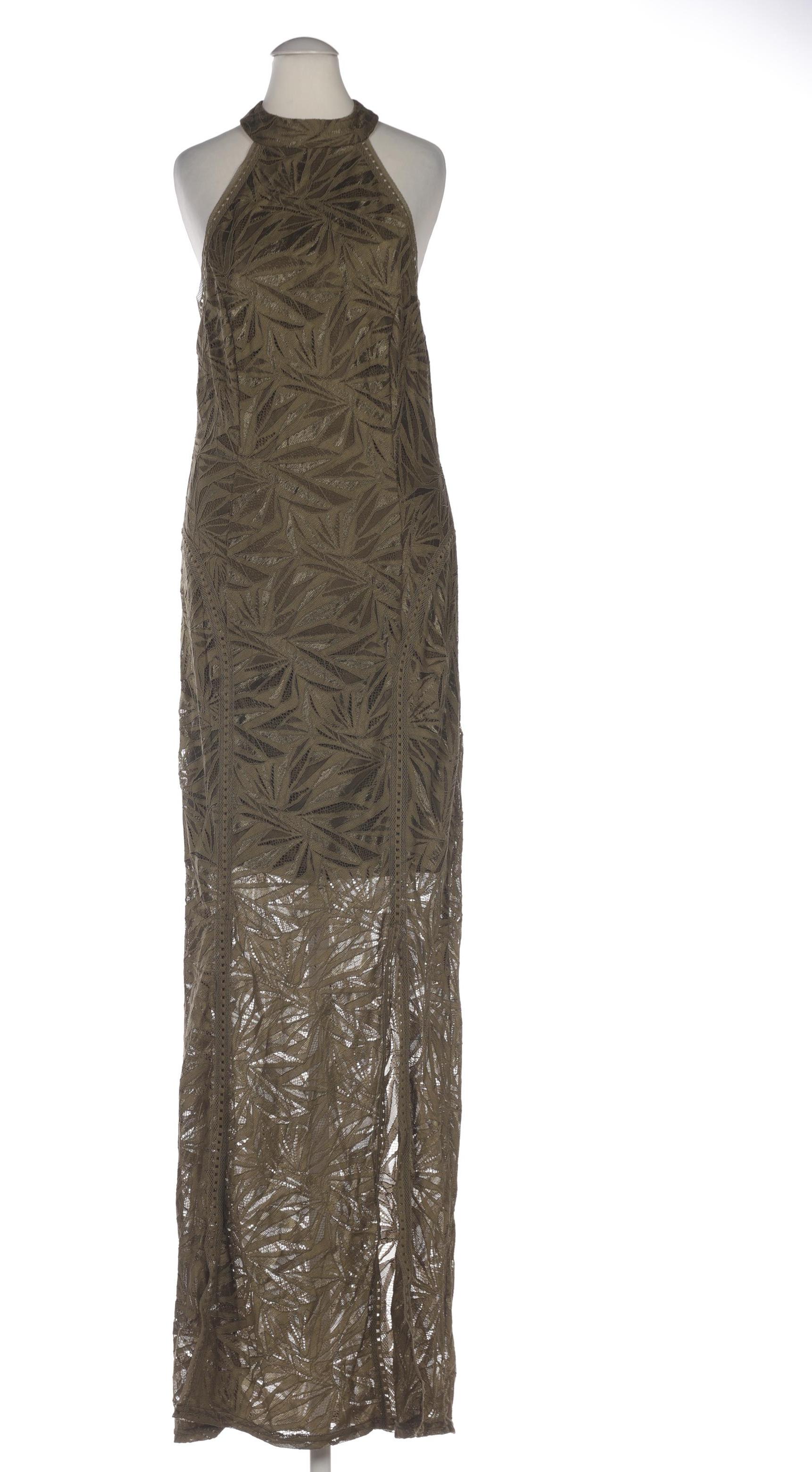 

Guess Damen Kleid, grün, Gr. 38