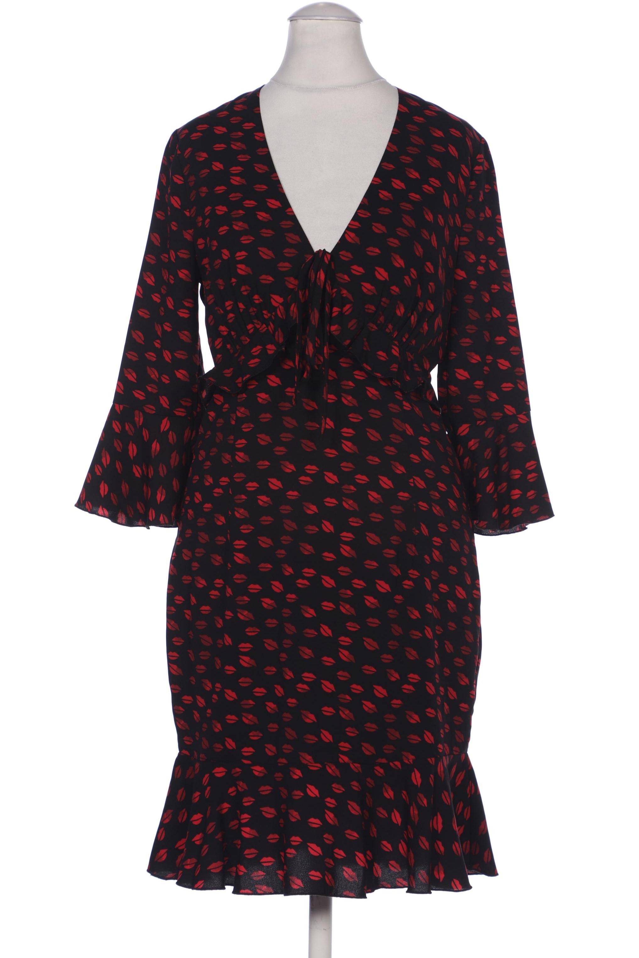 

Guess Damen Kleid, schwarz, Gr. 34
