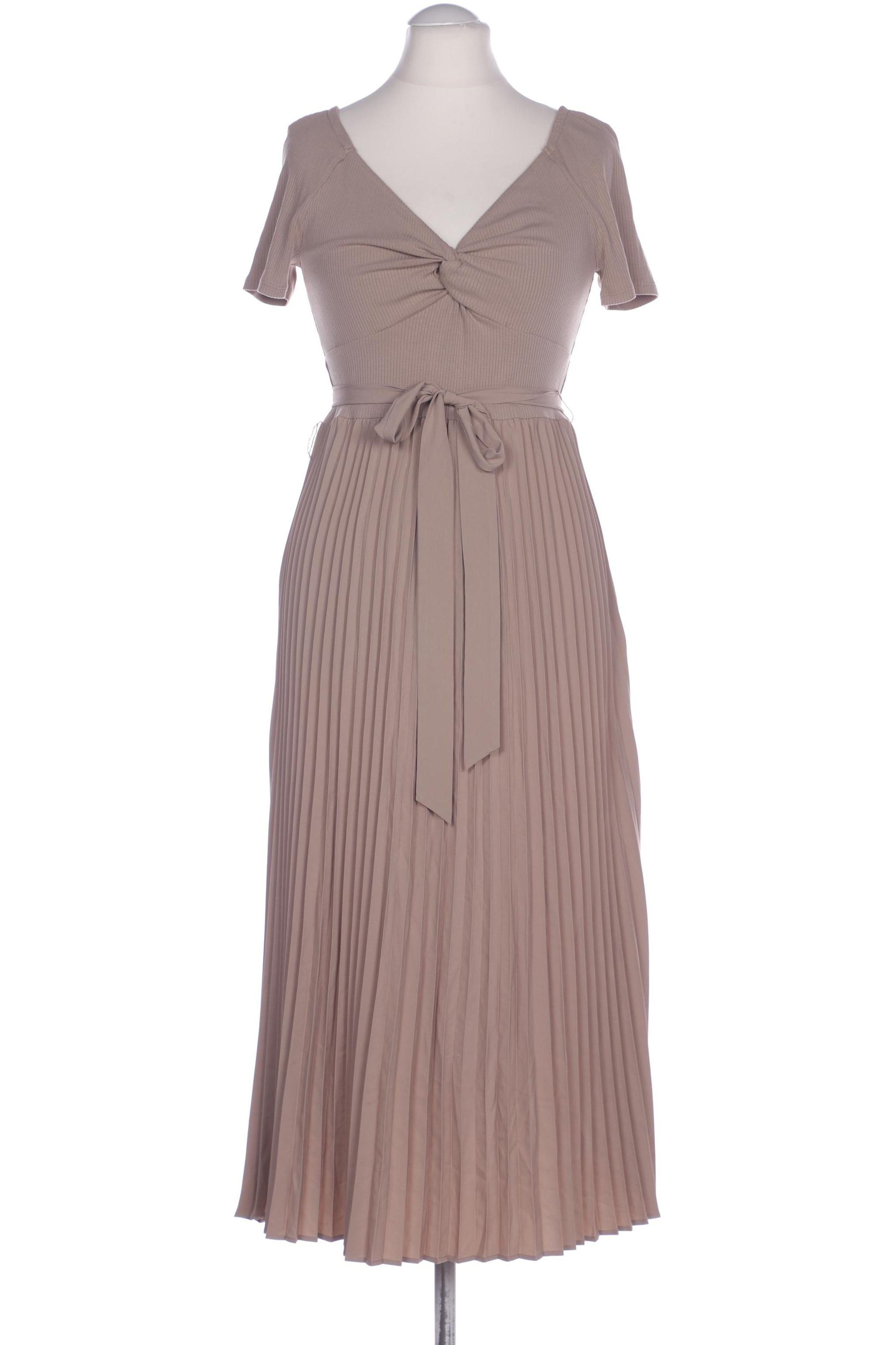 

GUESS Damen Kleid, beige