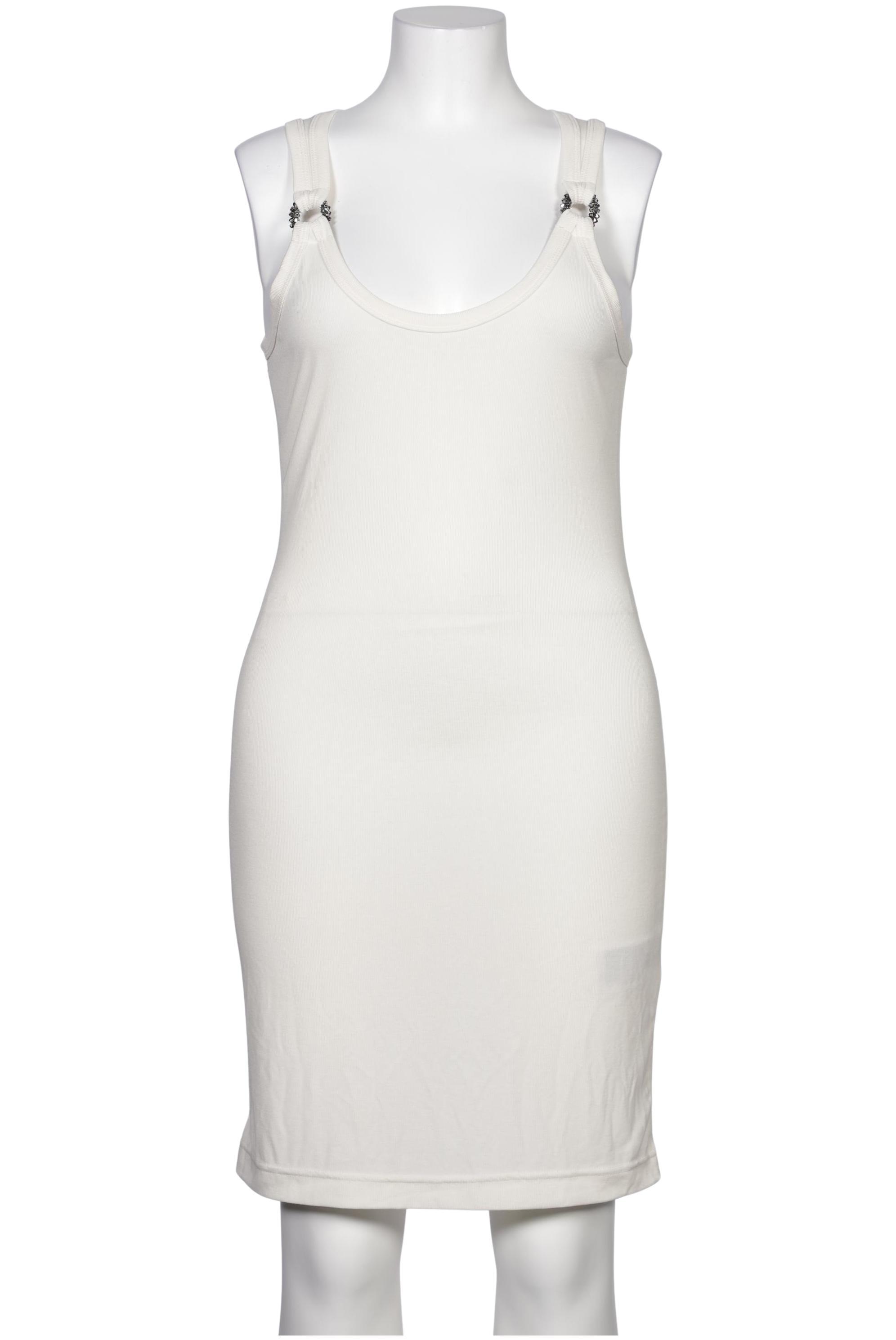 

Guess Damen Kleid, cremeweiß, Gr. 44