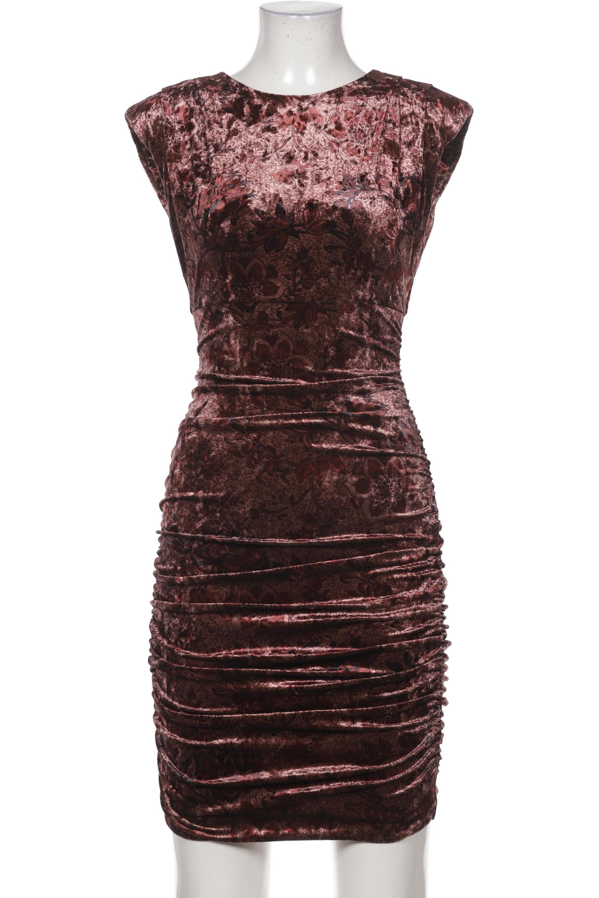 

Guess Damen Kleid, braun, Gr. 34