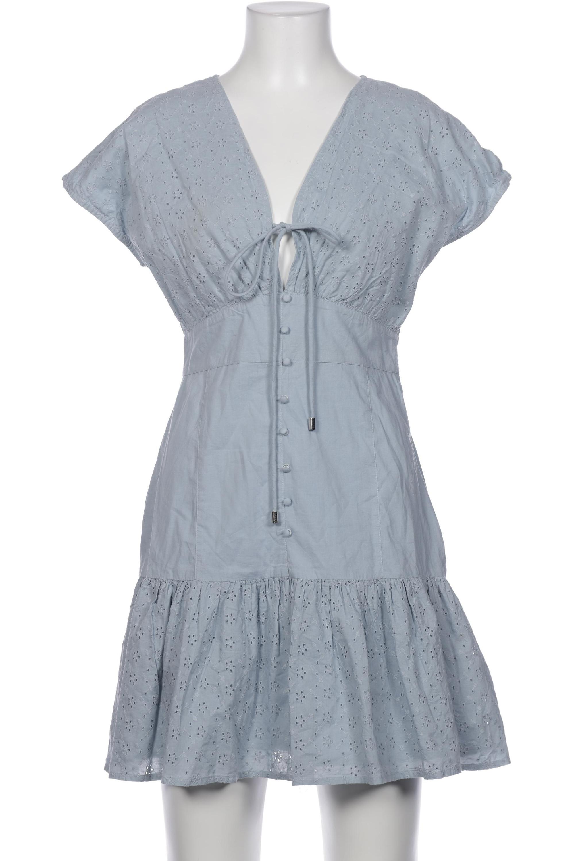 

Guess Damen Kleid, hellblau, Gr. 38