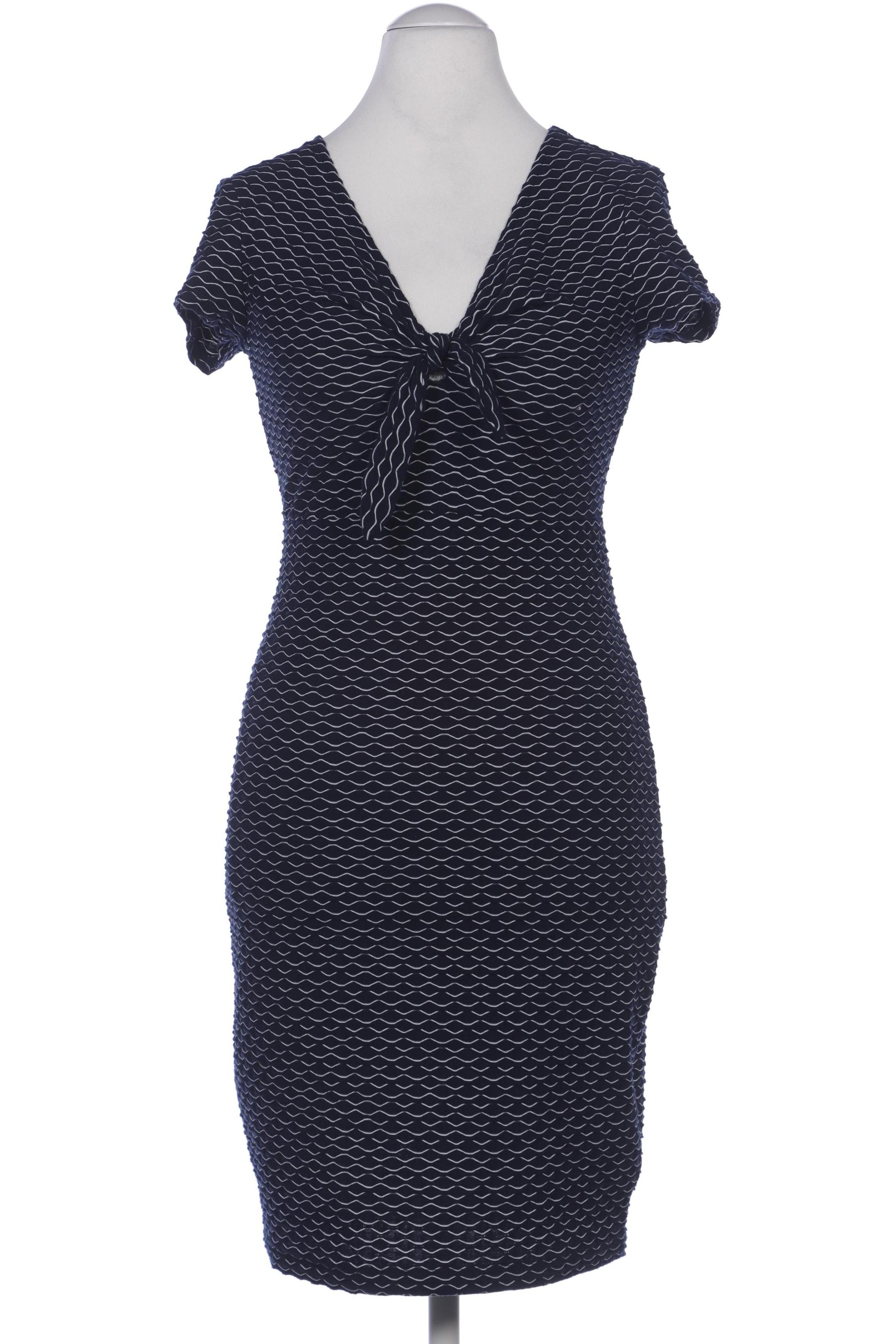 

Guess Damen Kleid, marineblau, Gr. 38