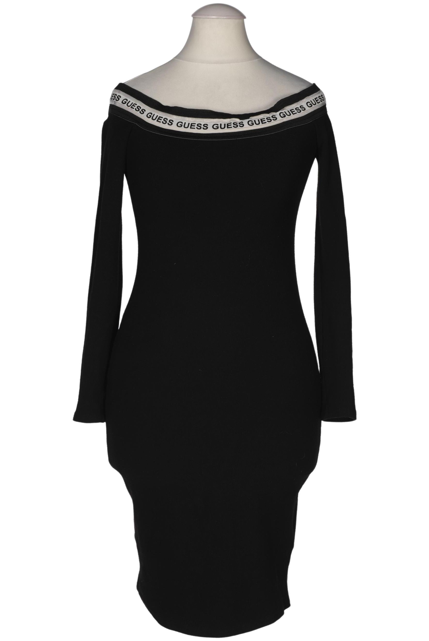 

Guess Damen Kleid, schwarz, Gr. 32